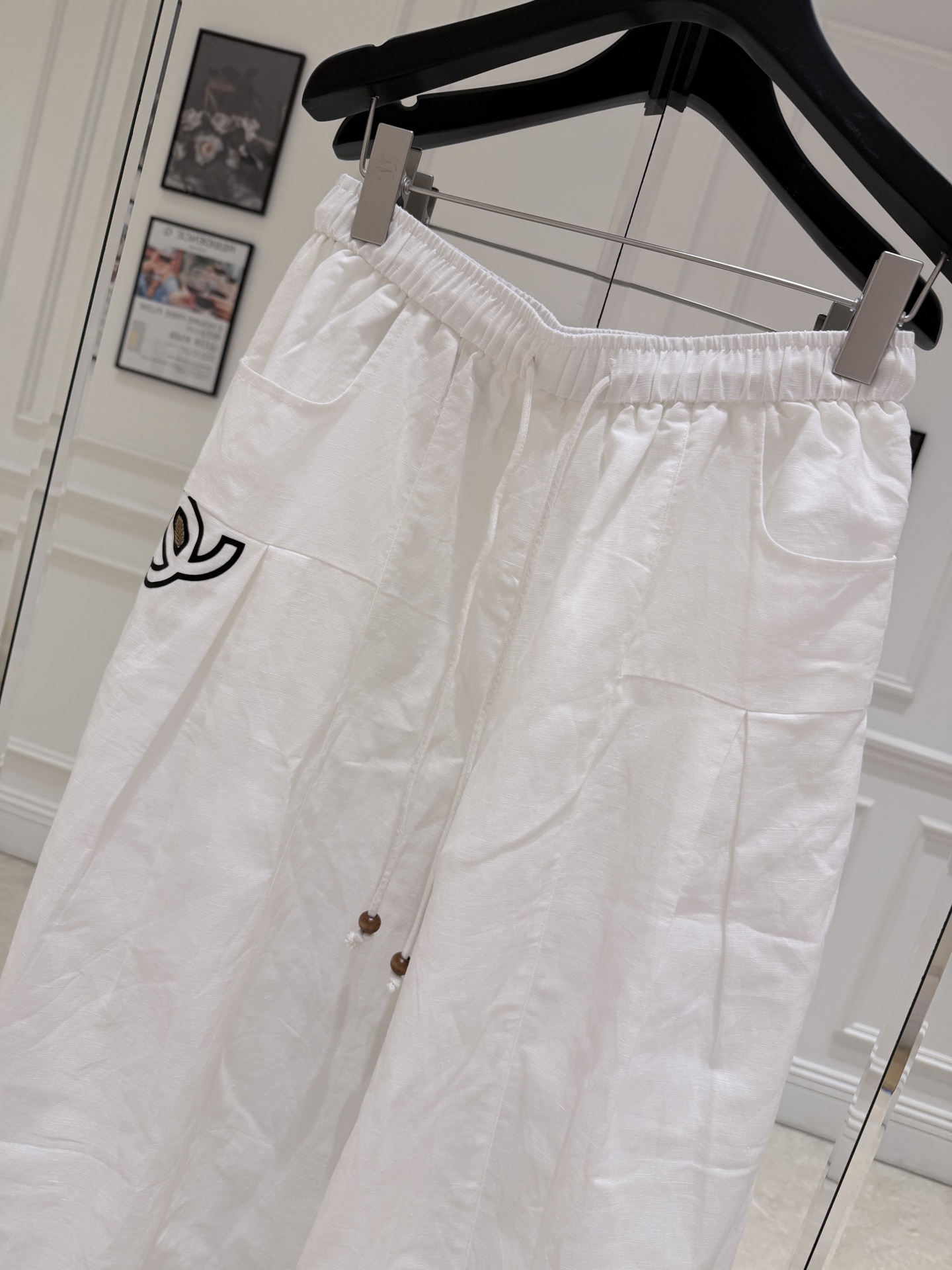 샤넬 여성 바지 135455 Chanel Pants 썸네일 이미지