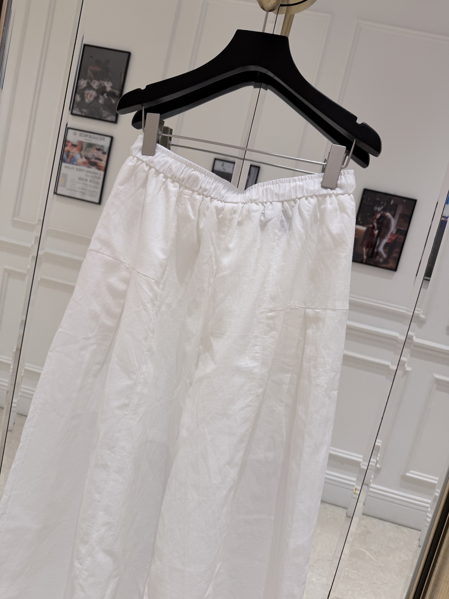 샤넬 여성 바지 135455 Chanel Pants 썸네일 이미지