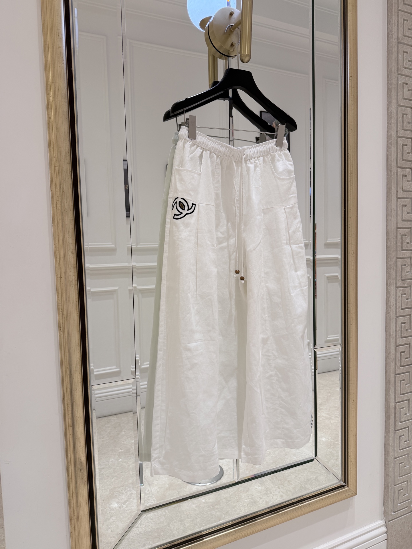 샤넬 여성 바지 135455 Chanel Pants 썸네일 이미지