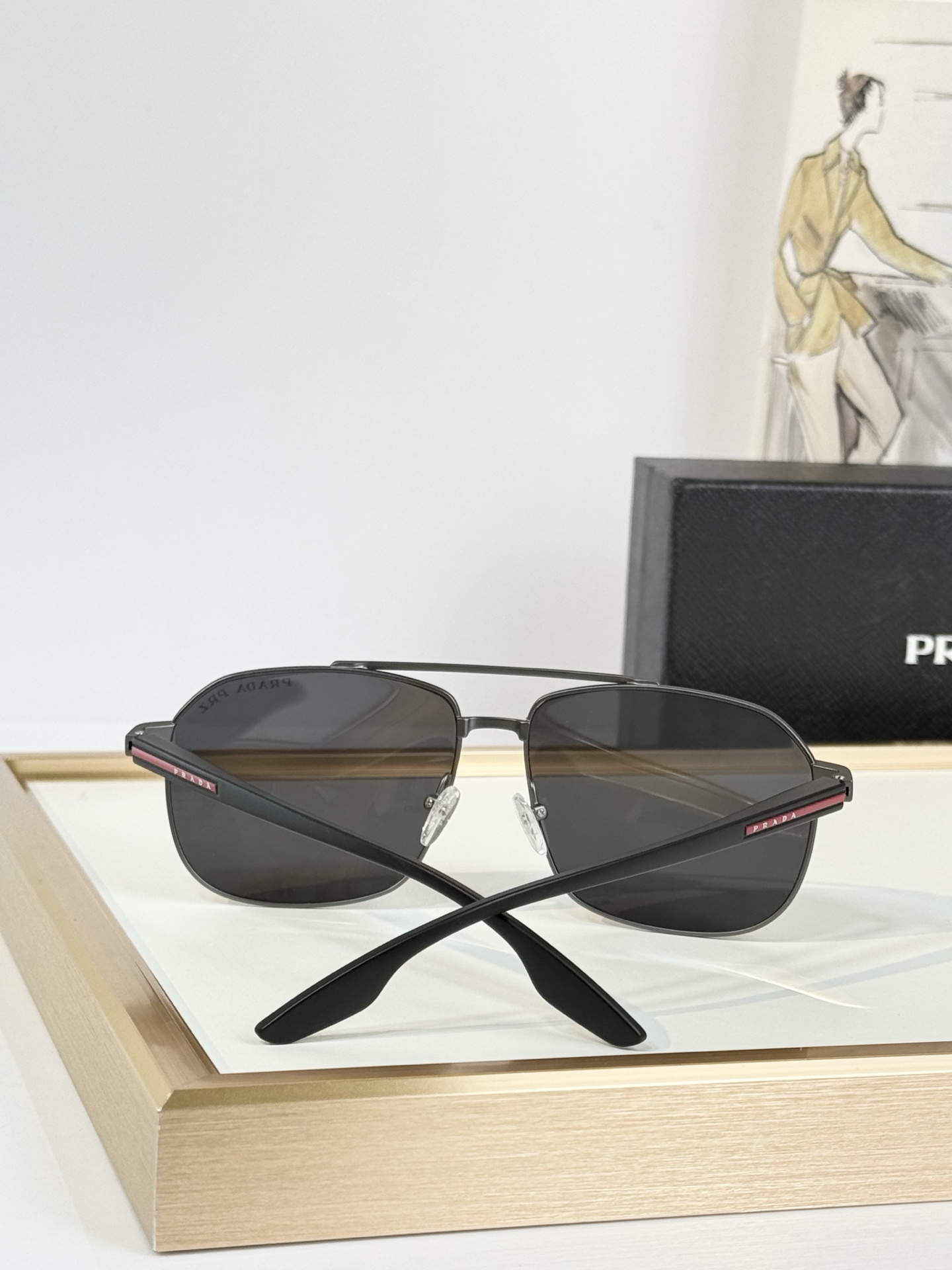 Prad* Mod ：SPS S53S Size ：62口14-145  