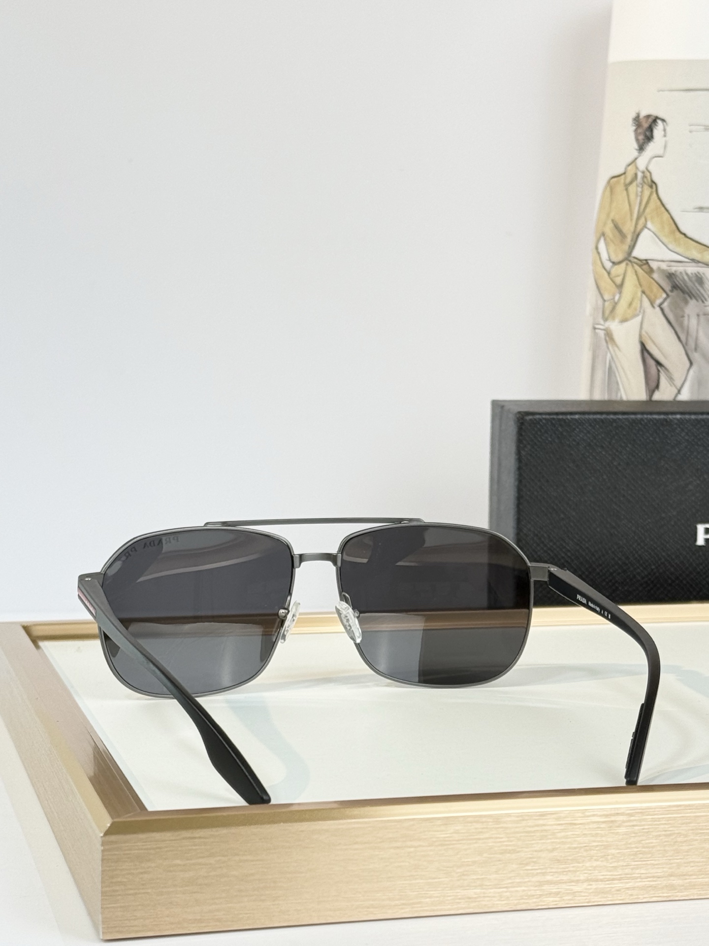 Prad* Mod ：SPS S53S Size ：62口14-145  