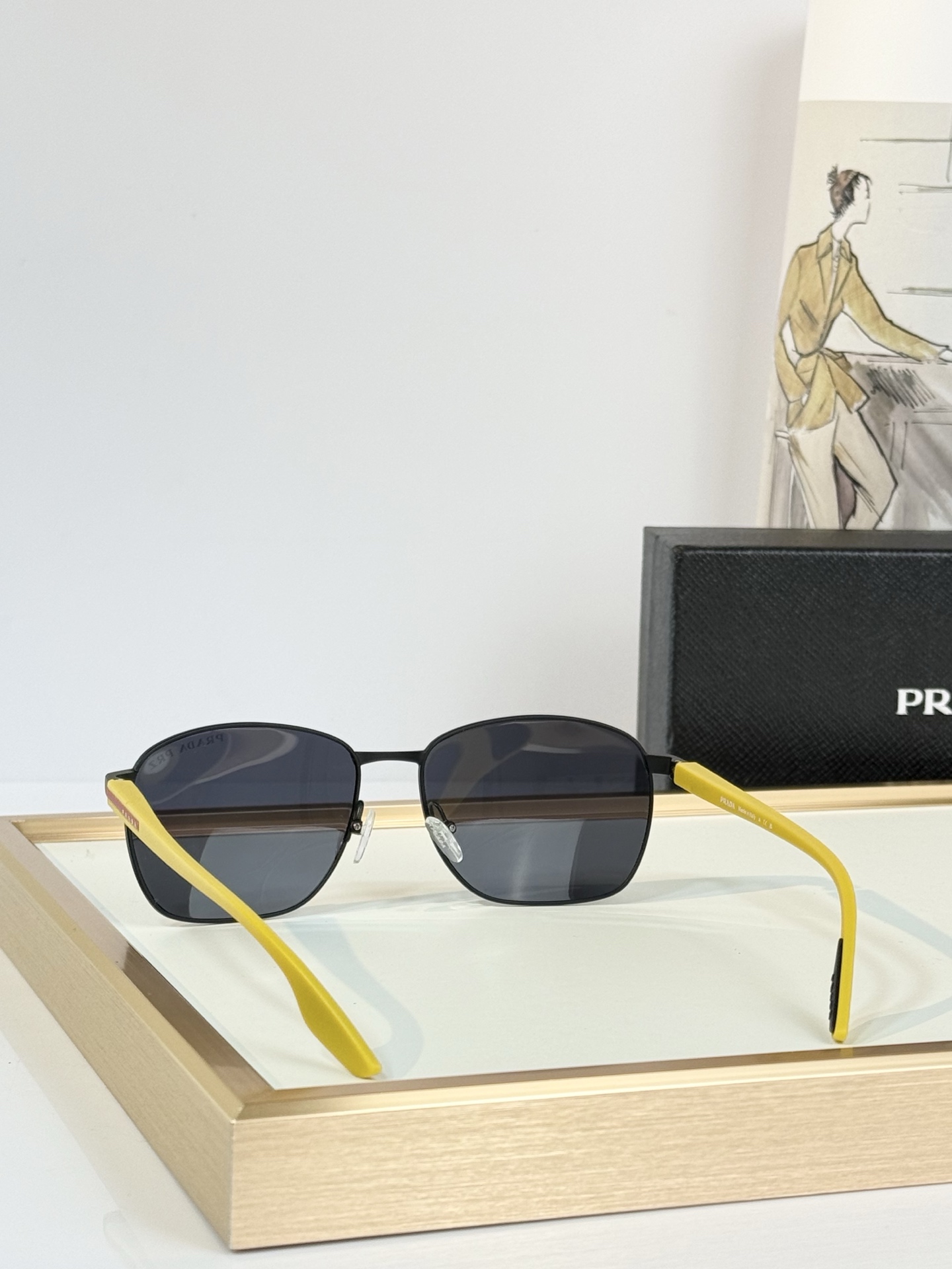 Prad* Mod ：SPS S54S Size ：60口16-145 