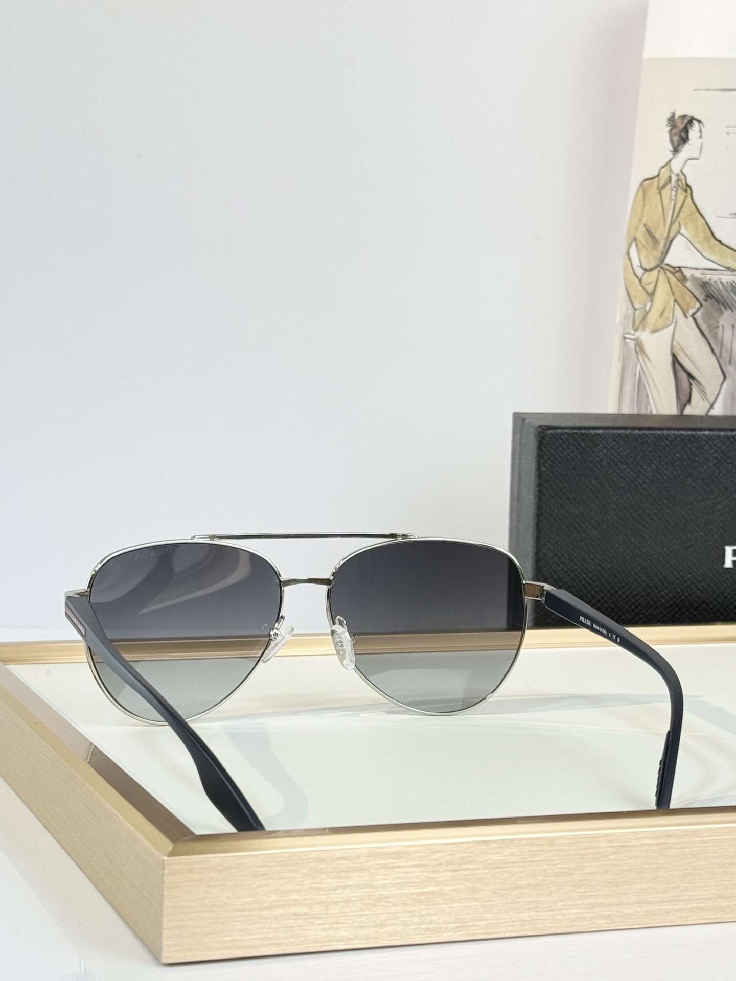 Prad* Mod ：SPS S52W Size ：62口14-145  