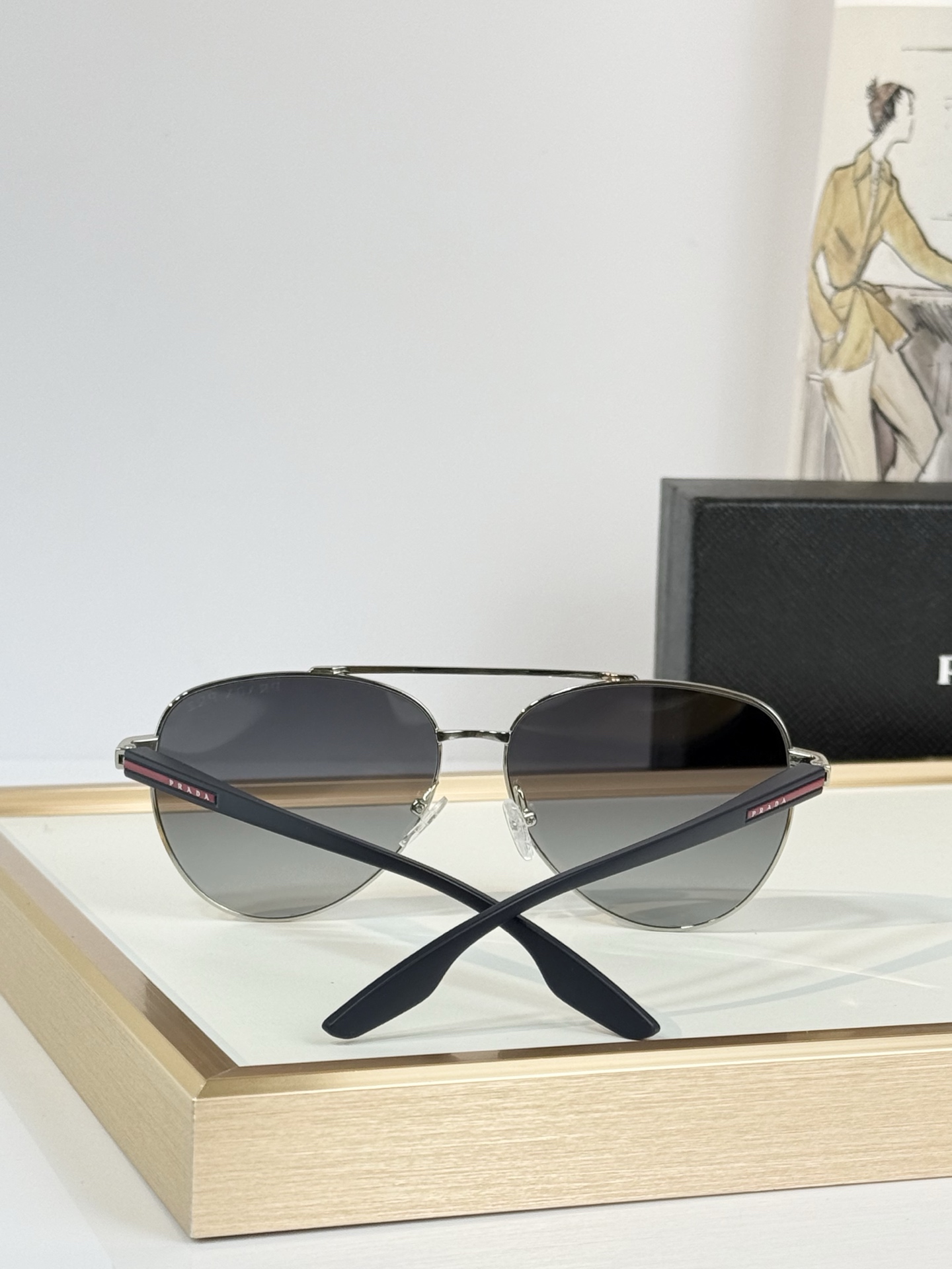 Prad* Mod ：SPS S52W Size ：62口14-145  
