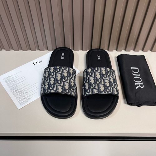 Dior Aqua CD Diamond Pattern Canvas Sandals | Elegant & Casual Style 1 Dior Aqua CD Diamond Pattern Canvas Sandals | Elegant & Casual Style