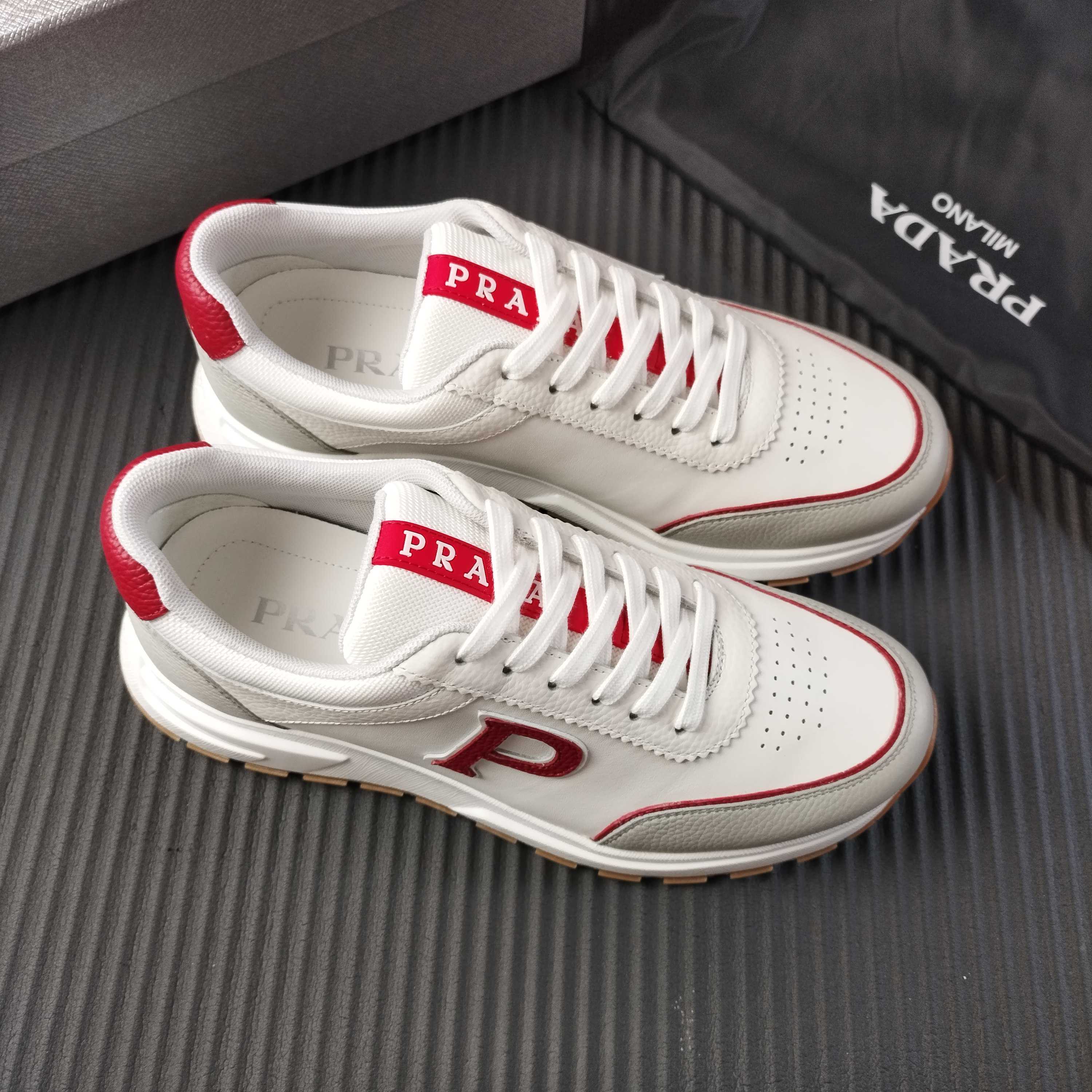 NO:279199,39---45 White/Red,1986090939---45 白/红,,Men's shoes