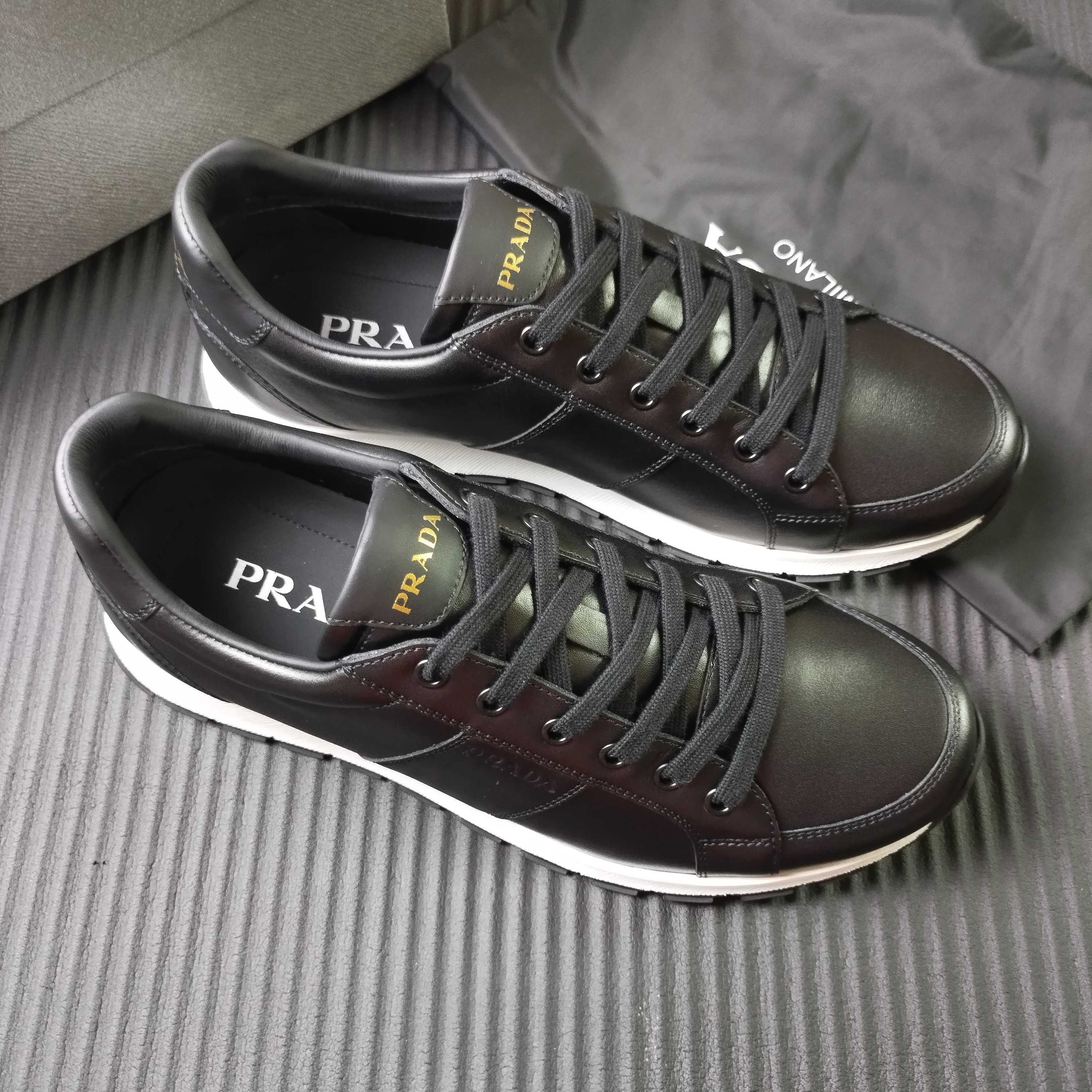 NO:350793,39---45 Black skin,1986090939---45 黑皮,,Men's shoes