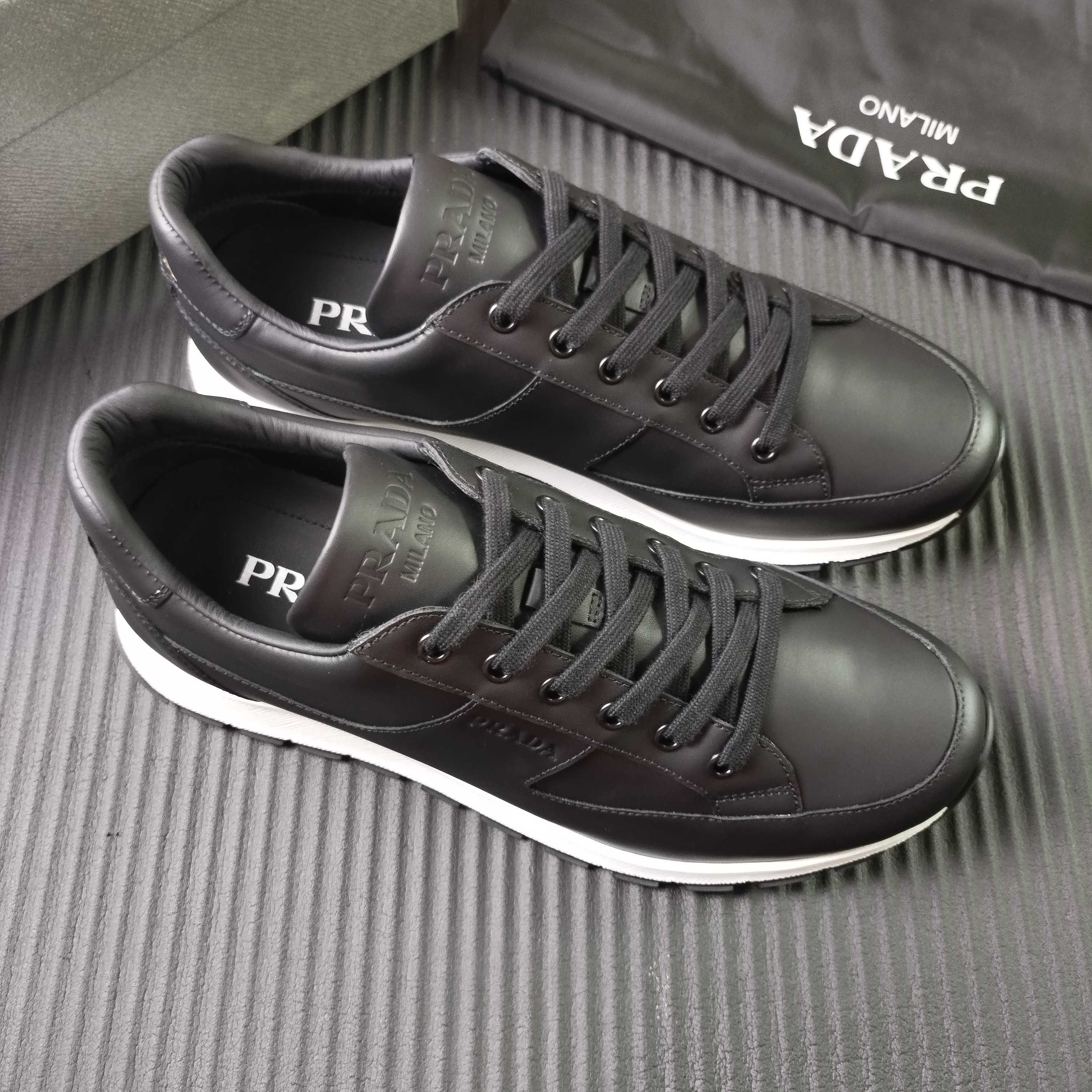 NO:350798,39---45 Black skin,1986090939---45 黑皮,,Men's shoes