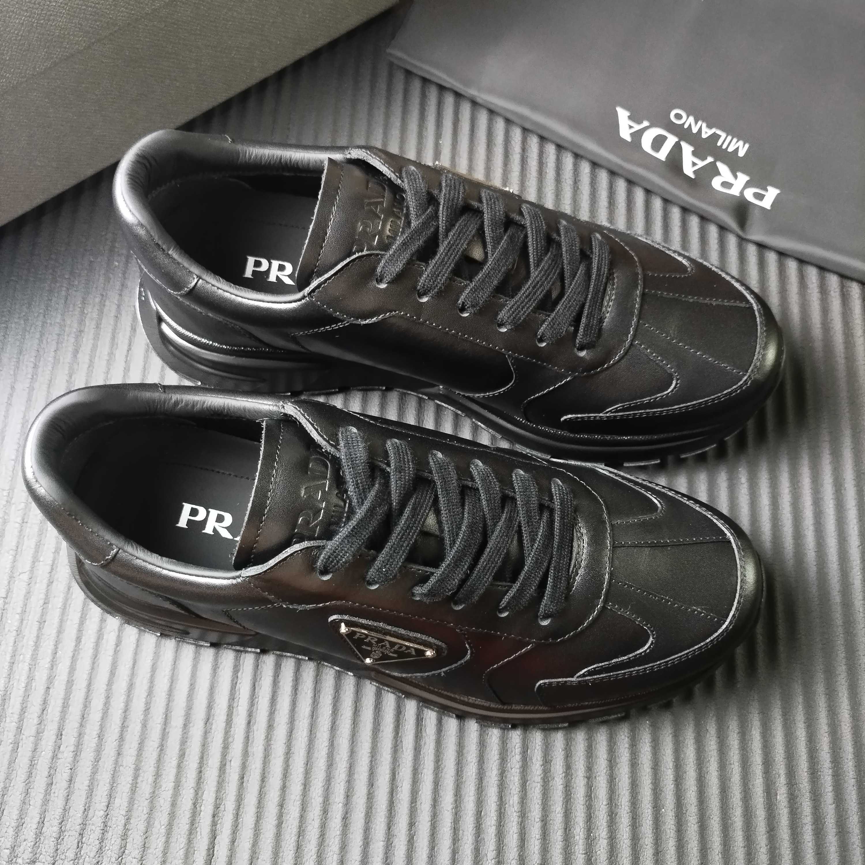 NO:350855,39---45 Black skin,1986090939---45 黑皮,,Men's shoes