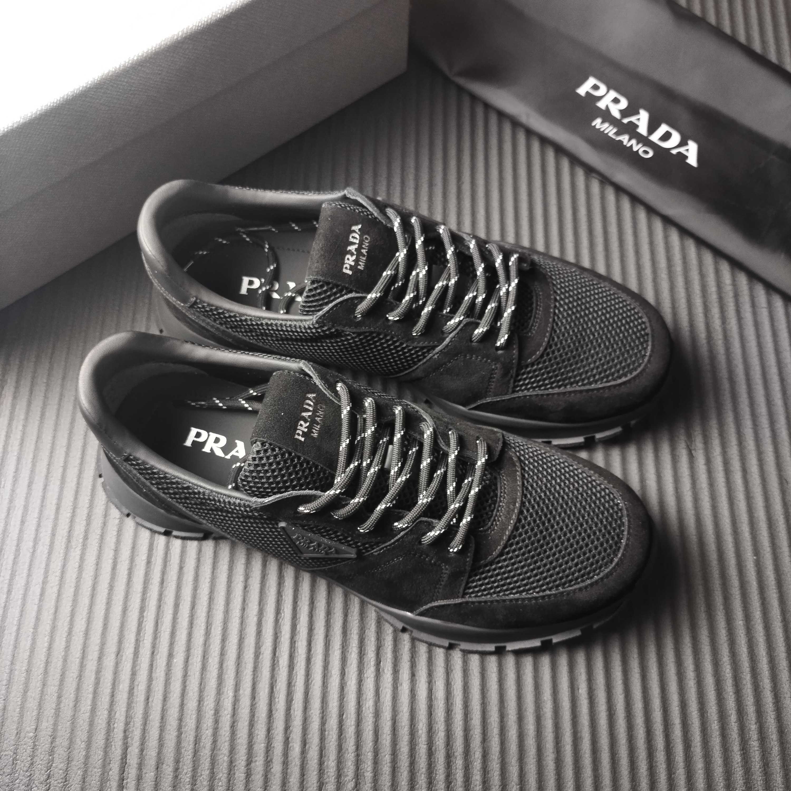 프라다 신발 80193 Prada Shoes
