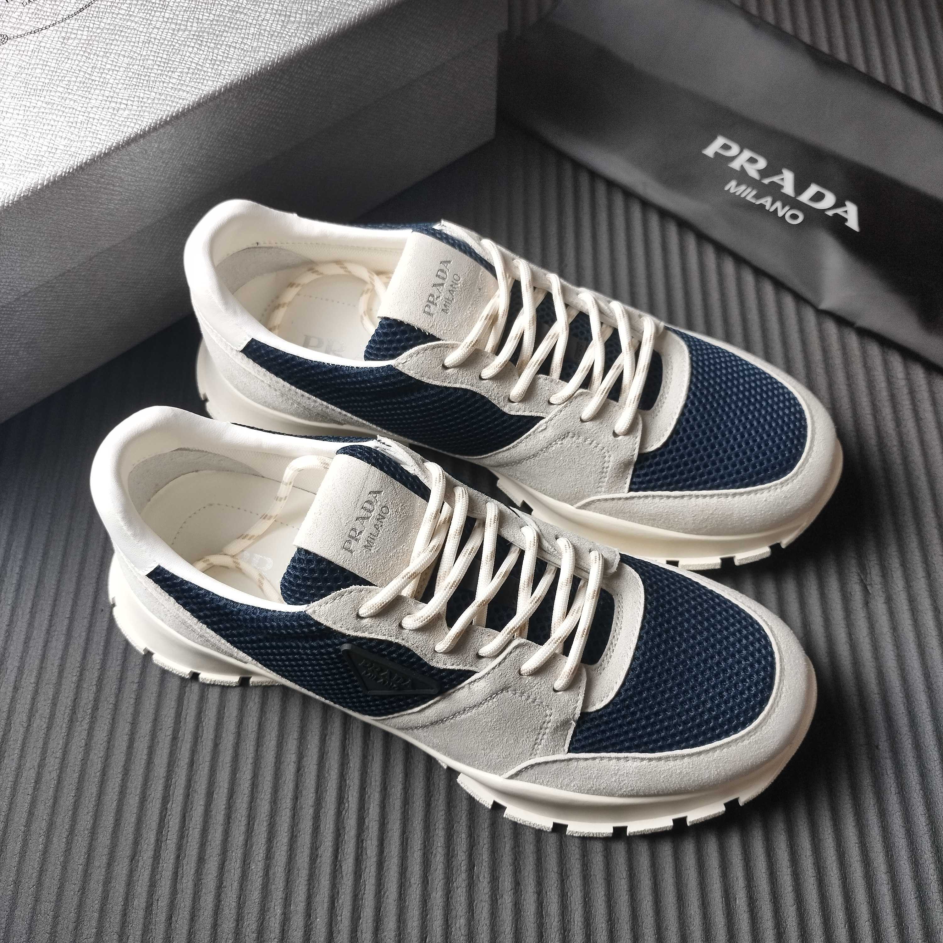 프라다 신발 80192 Prada Shoes