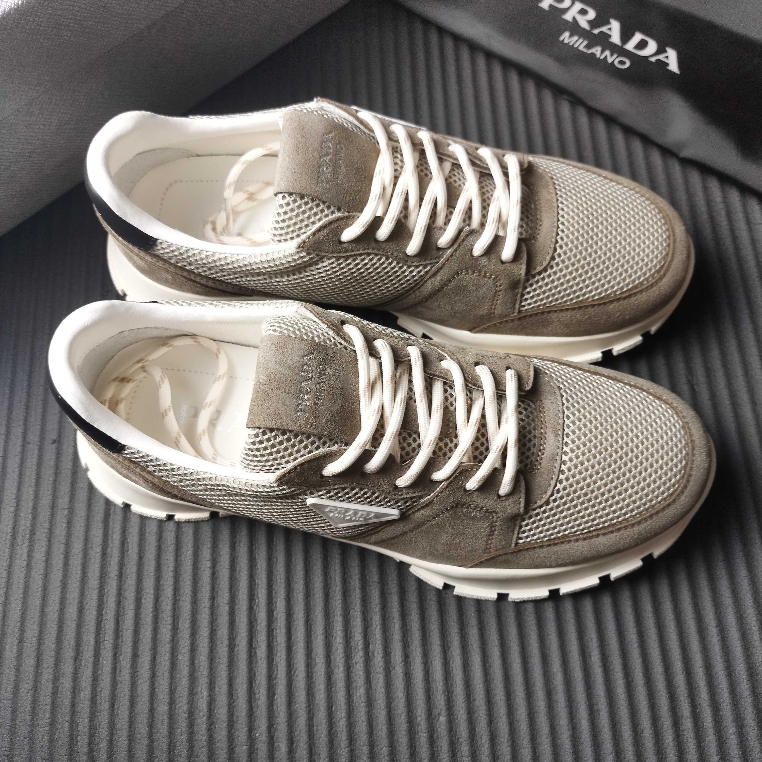 프라다 신발 80194 Prada Shoes