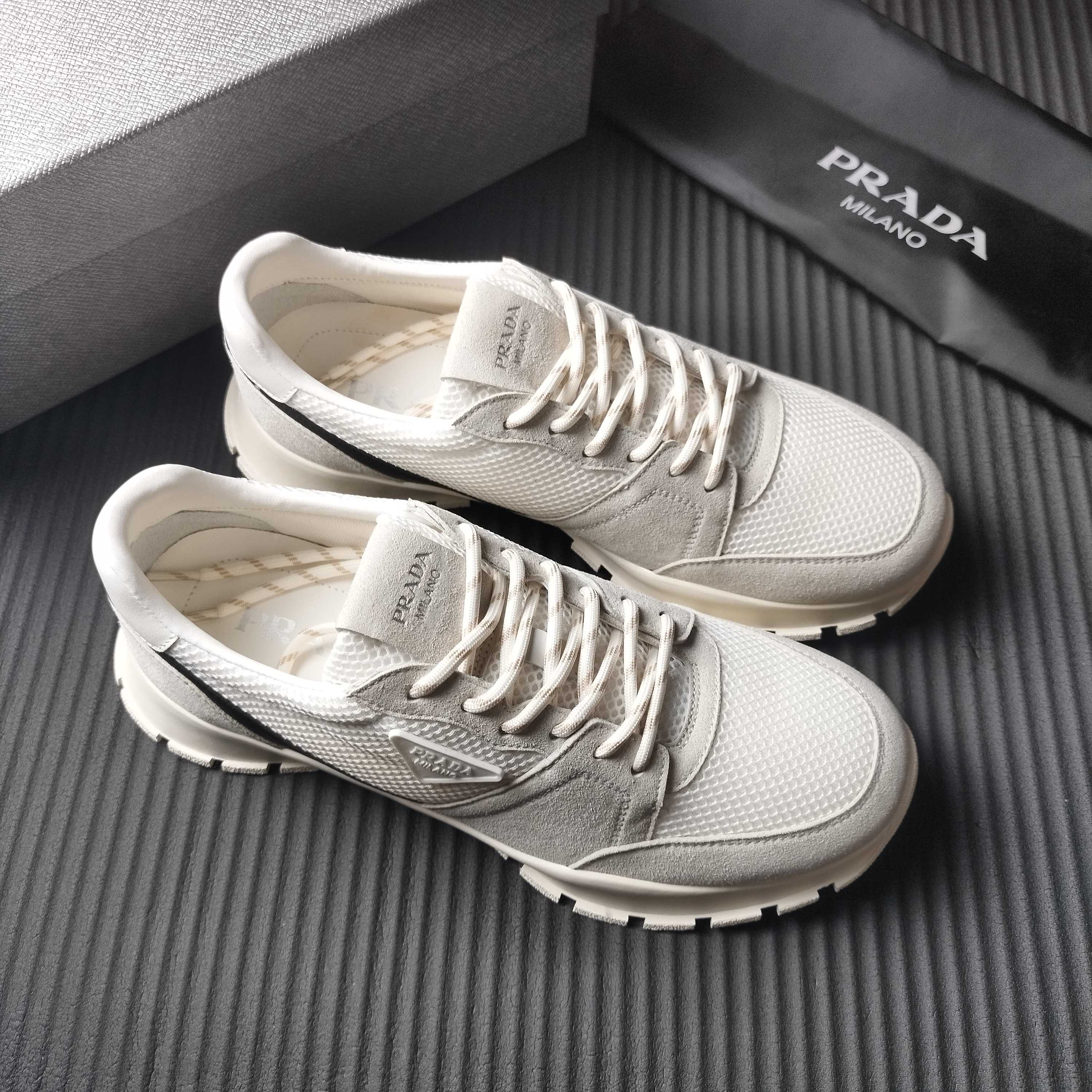 프라다 신발 80195 Prada Shoes