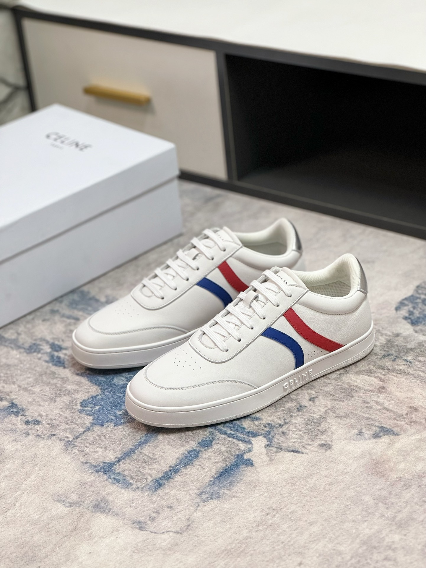 [Celine Men