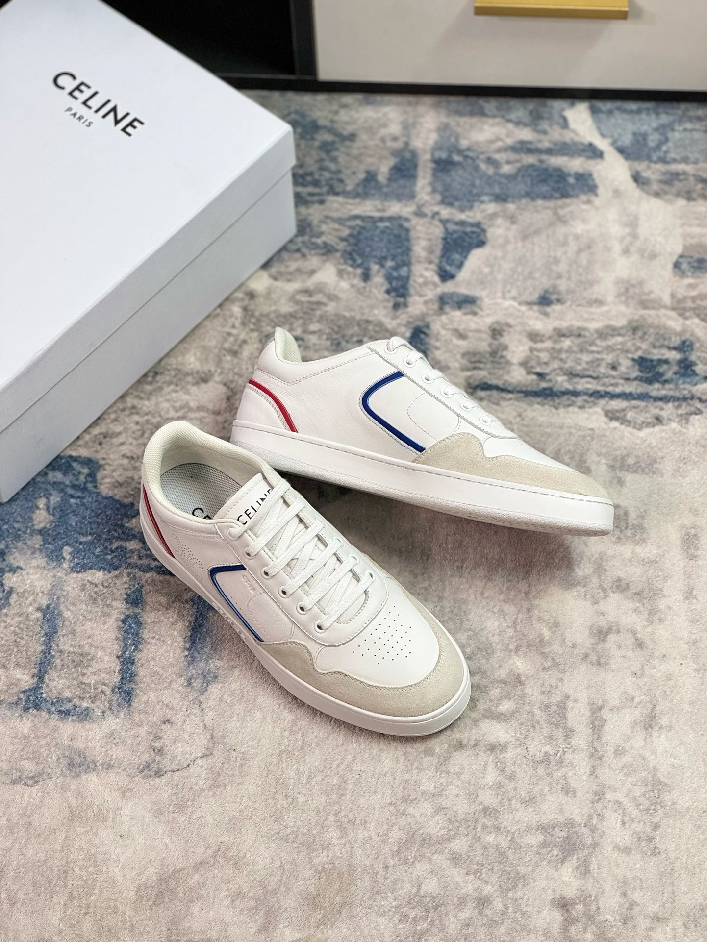 [Celine Men