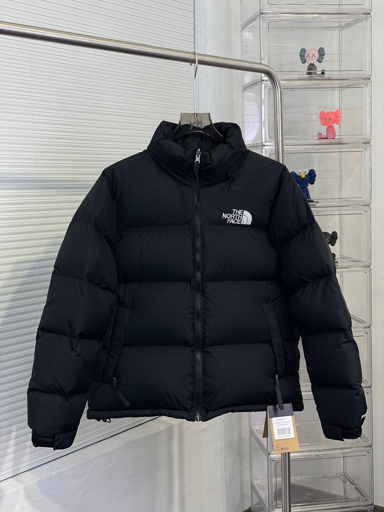 【07934】The North Face 1996 Nuptse Down Jacket Size: XS-XXL