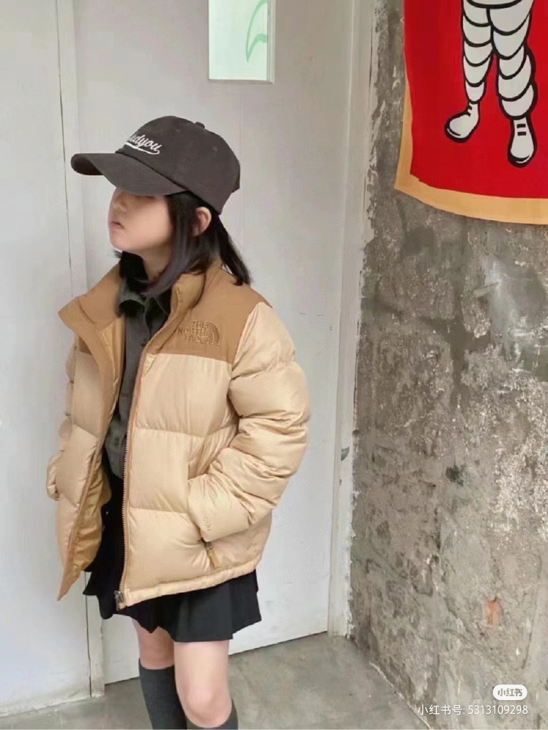 1996北面童装轻薄羽绒服  
尺码：110 120 130 140 150 160