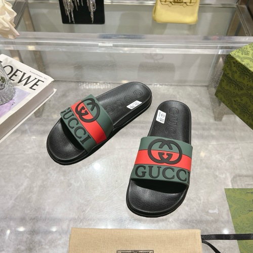 Gucci Good Game Rubber Slide Sandal - Comfortable & Stylish Unisex Design 24 Gucci Good Game Rubber Slide Sandal - Comfortable & Stylish Unisex Design