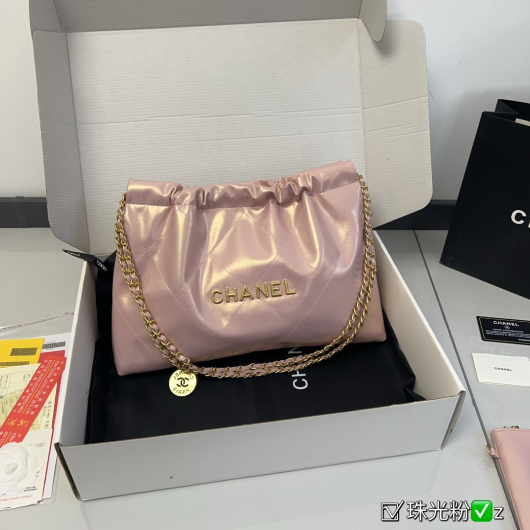 Chanel Sacs À Bandoulière & À Épaule