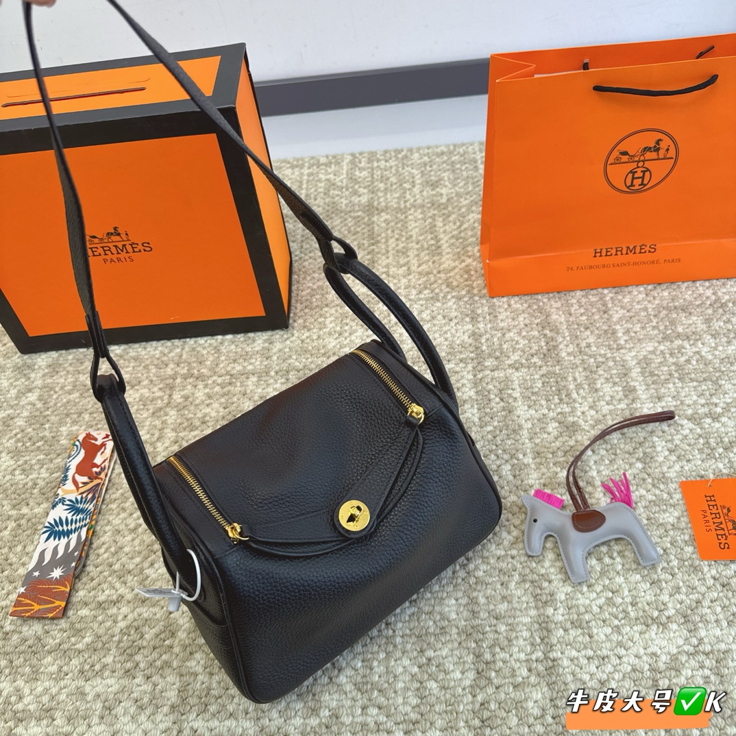 Hermes Sacs À Bandoulière & À Épaule Quincaillerie en or