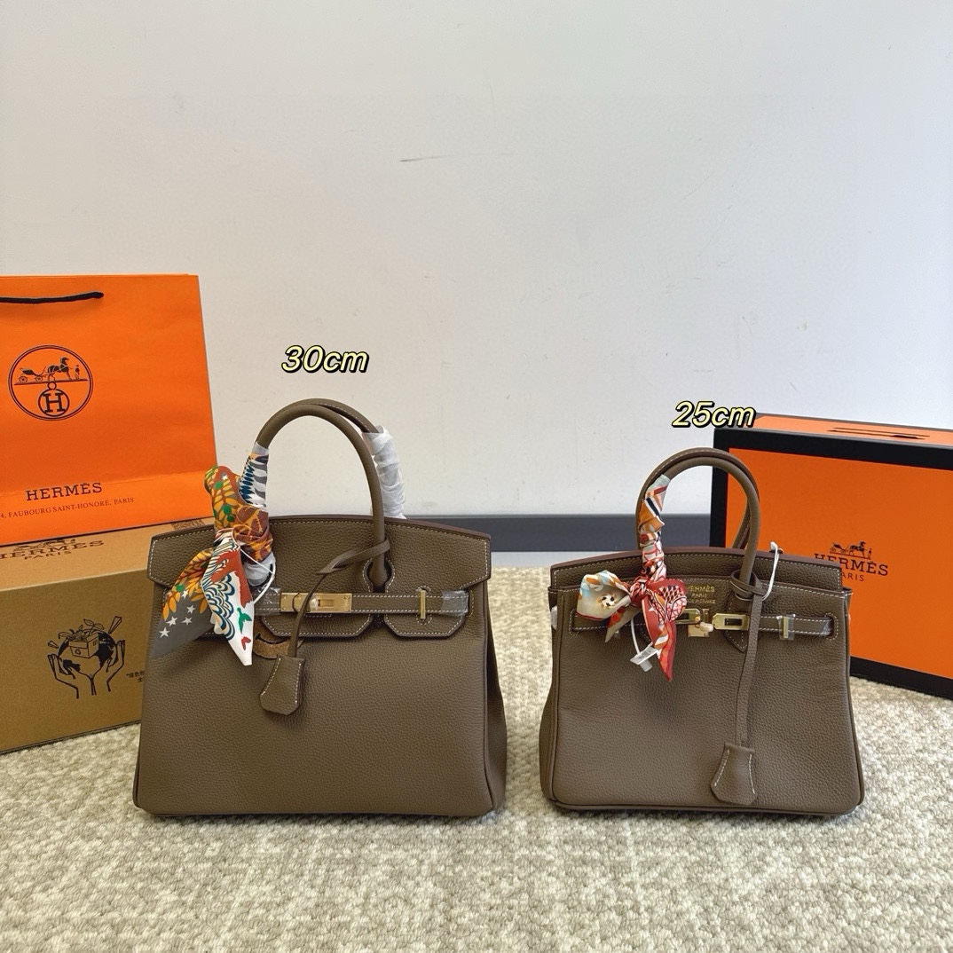 Hermes Birkin Taschen Handtaschen