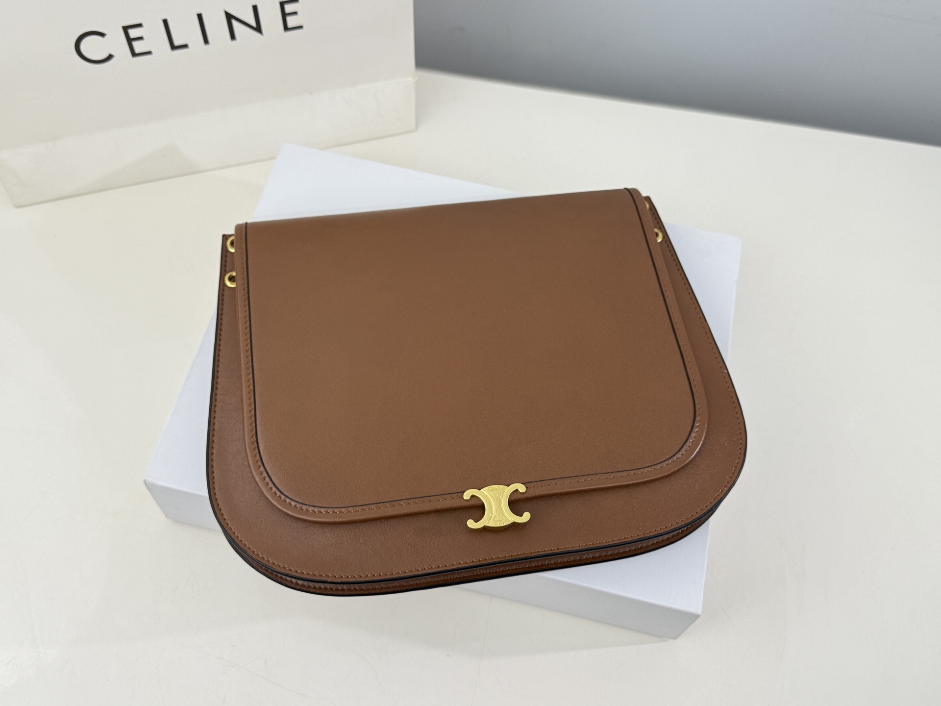 Celine New Product Soft Besace Color Chartp278