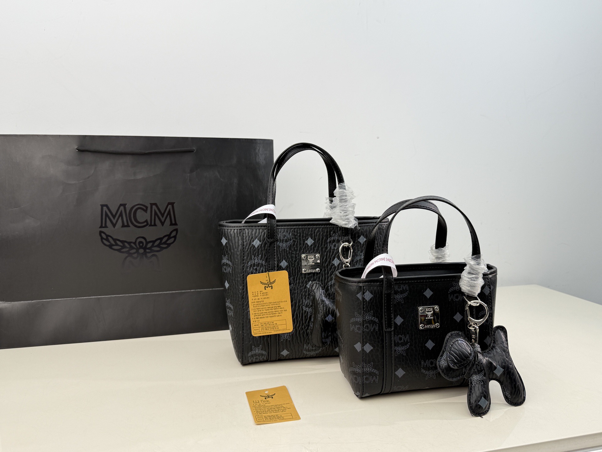 mcm菜篮子颜色图✅p150/p145