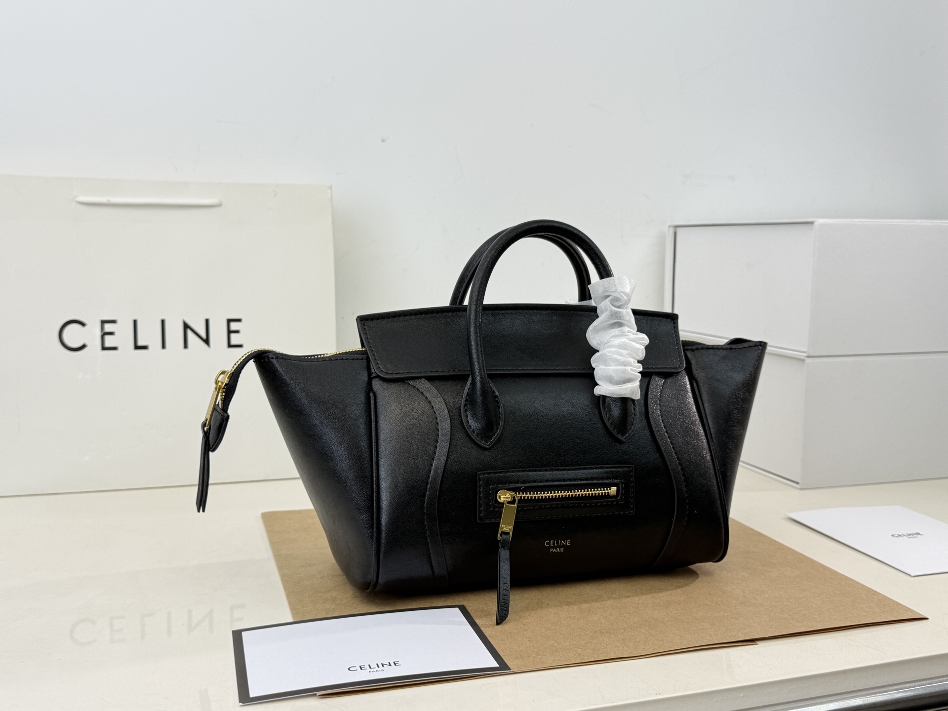 Celine bag Celine — photo 4