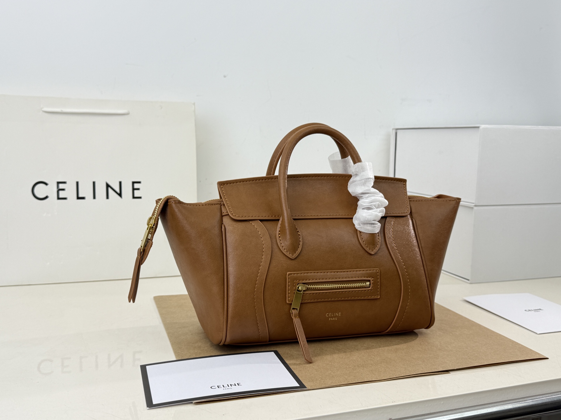 Celine bag Celine — photo 3