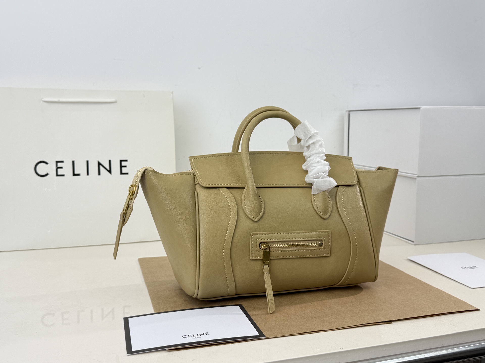 Celine bag Celine — photo 2