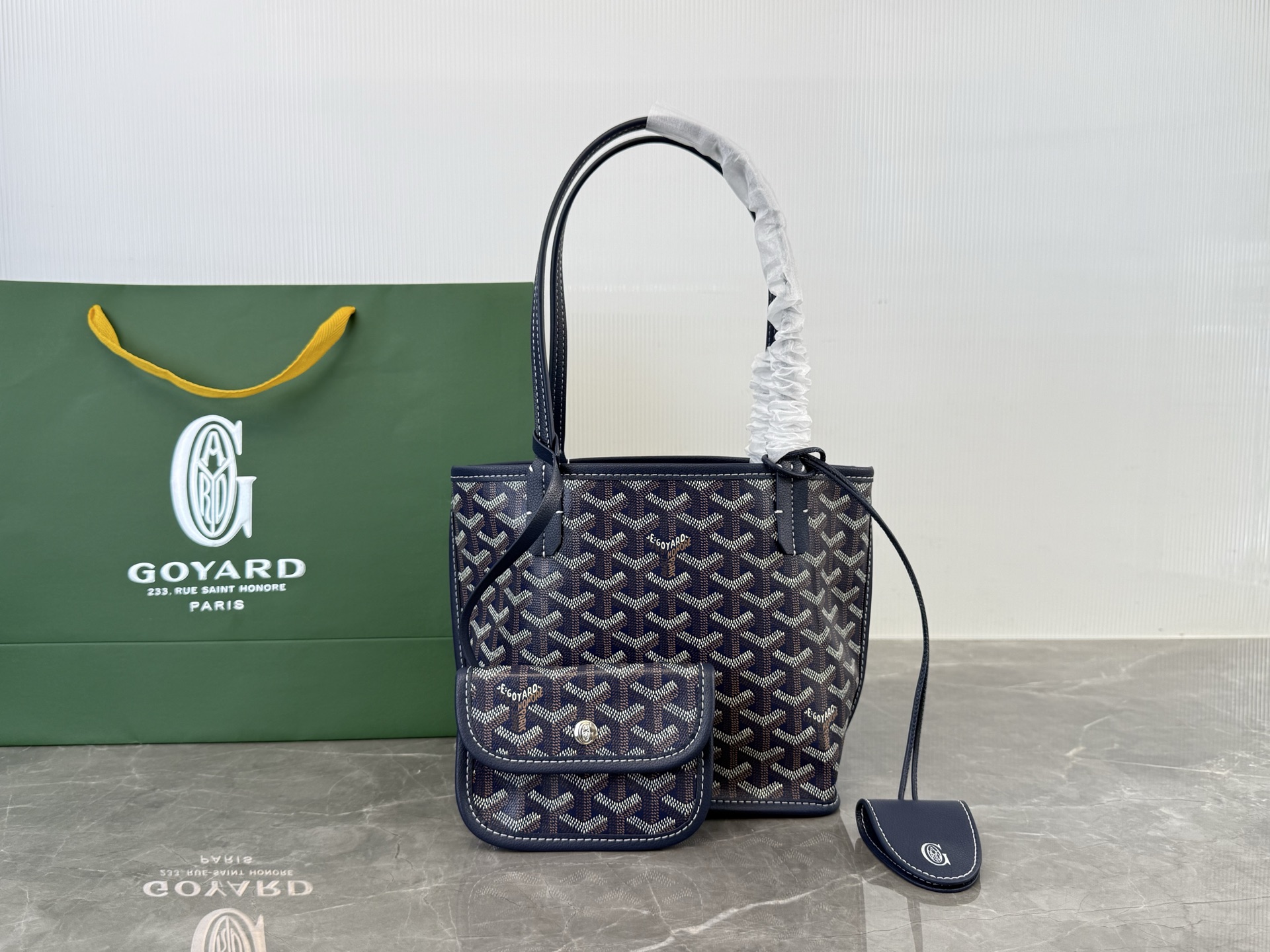 Goyard everyday