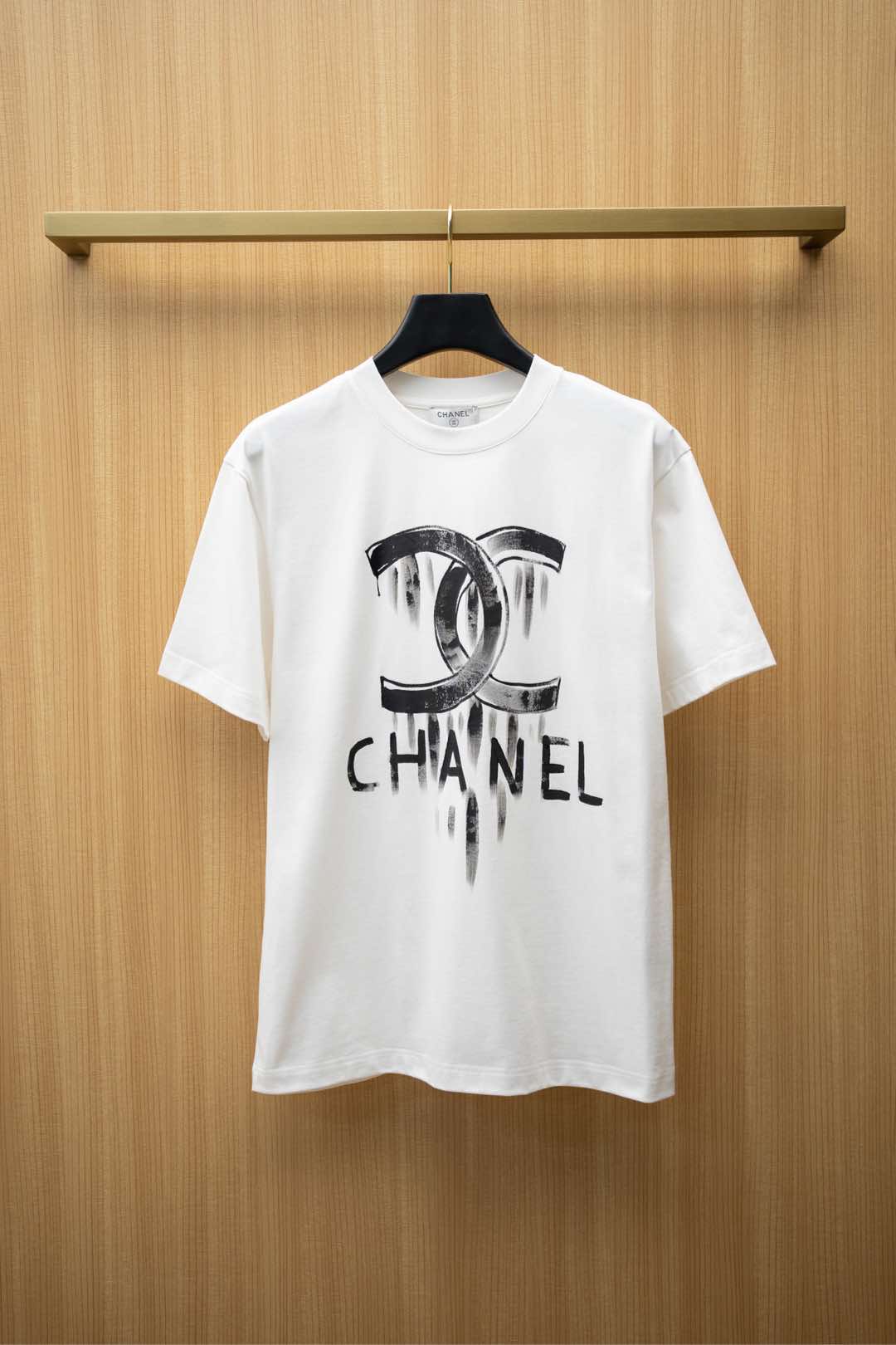 NO:500017,2025CNE latest T-shirt Classic letter graffiti printed logo Top-grade cotton fabric Normal style White Size S~XXL,,tees, t-shirt,alexander wang198609092025CNE最新款T恤 经典字母涂鸦印花logo 顶级纯棉面料 正常版型 白色 尺码S~XXL,,tees，t-shirt,alexander wang,Men's clothing