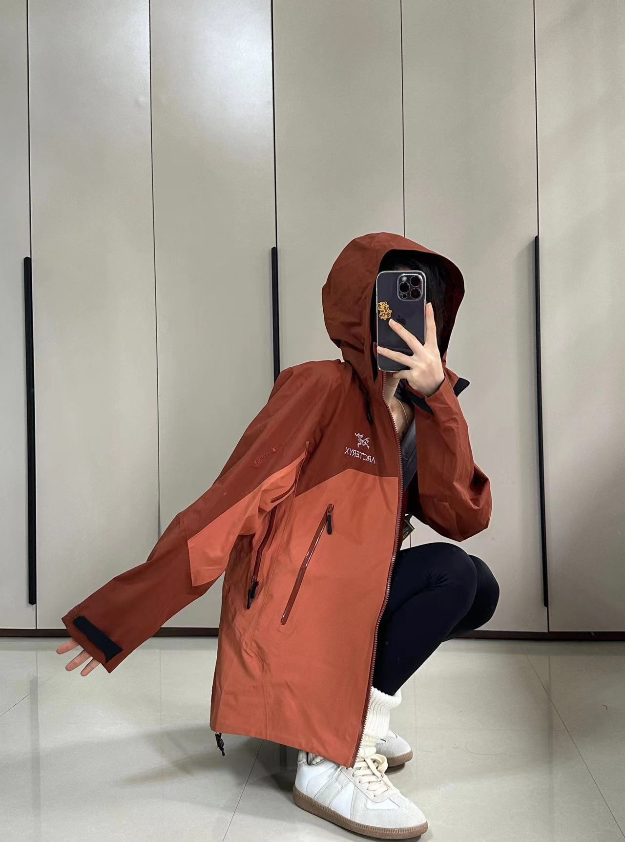 Moynat Haute Couture Haute Couture Ready-to-Wear Clothing Dress Jacket 9