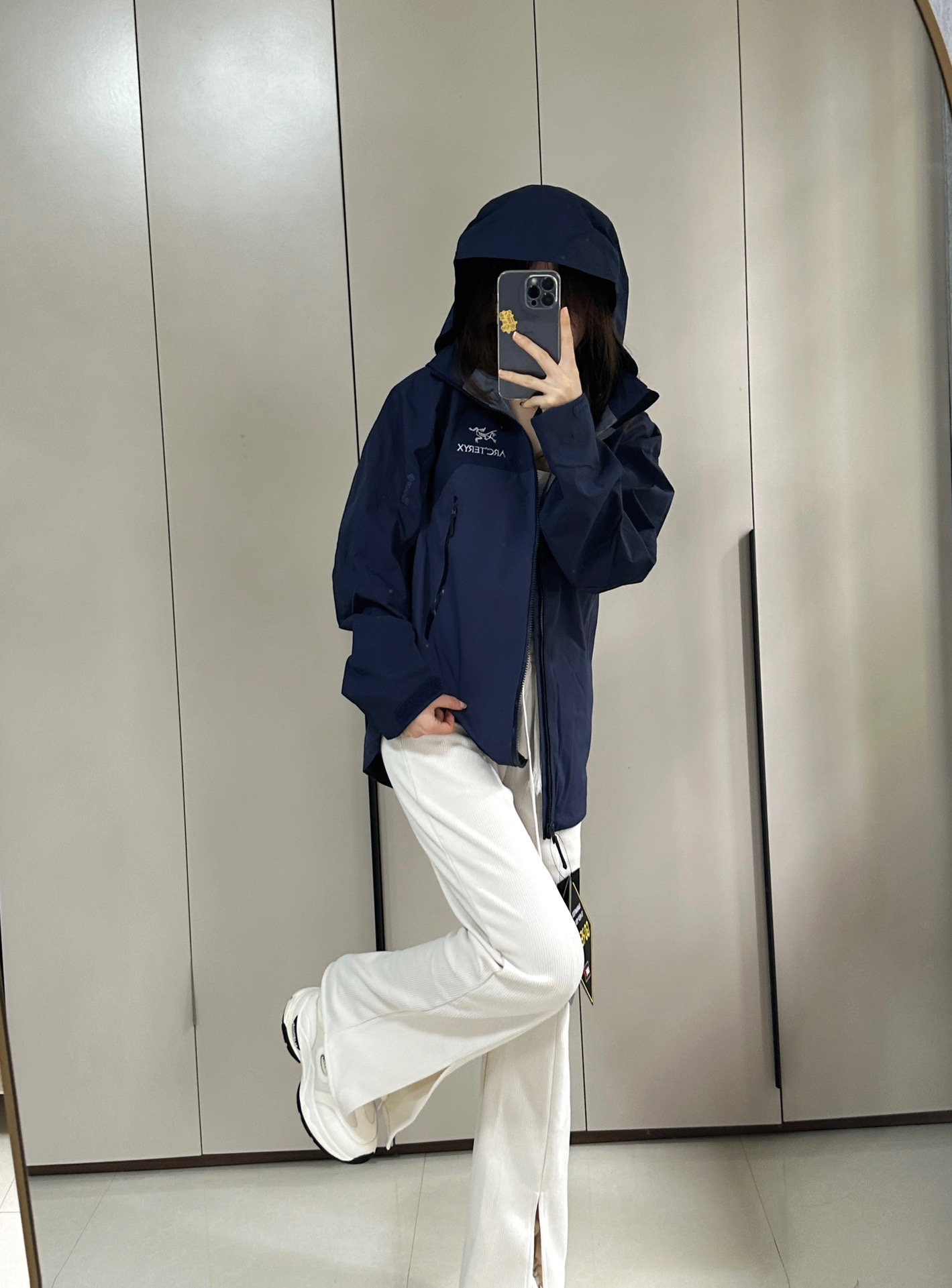Moynat Haute Couture Haute Couture Ready-to-Wear Clothing Dress Jacket 8