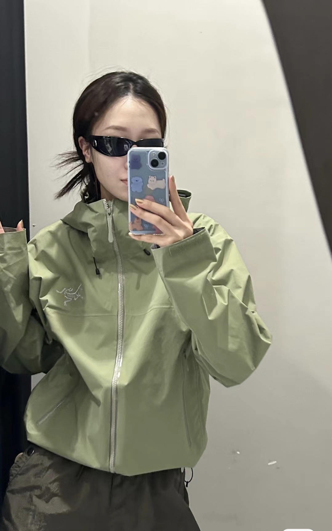 德尔沃 Delvaux 高定典藏名品高定成衣时装外套连衣裙衬衫T恤 #AF70A741 5