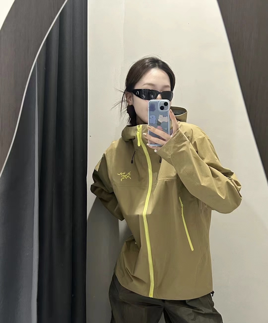 德尔沃 Delvaux 高定典藏名品高定成衣时装外套连衣裙衬衫T恤 #AF70A741 8