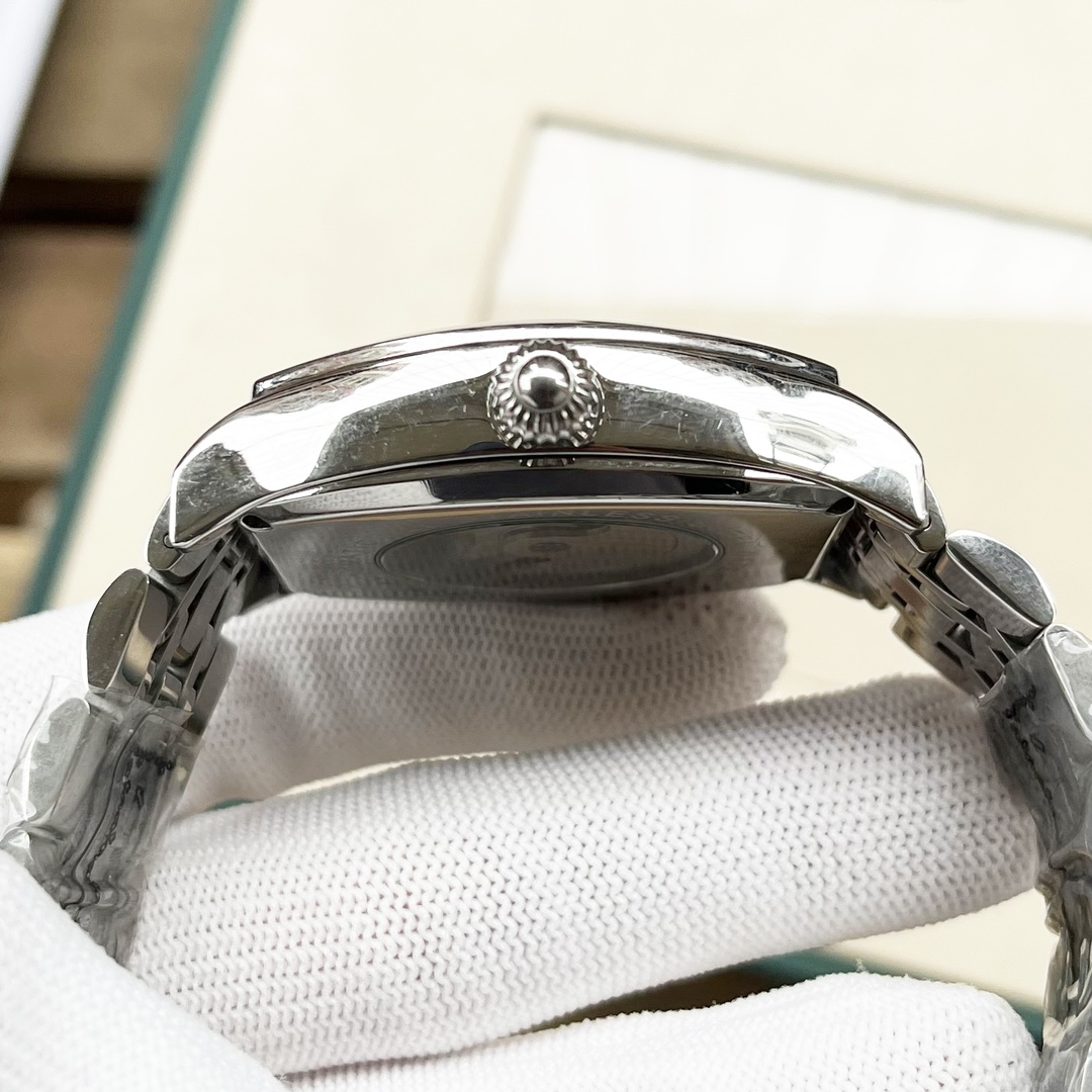 路易威登 Louis Vuitton 高定典藏高定精密自动机械腕表手表 #EC177A48 7