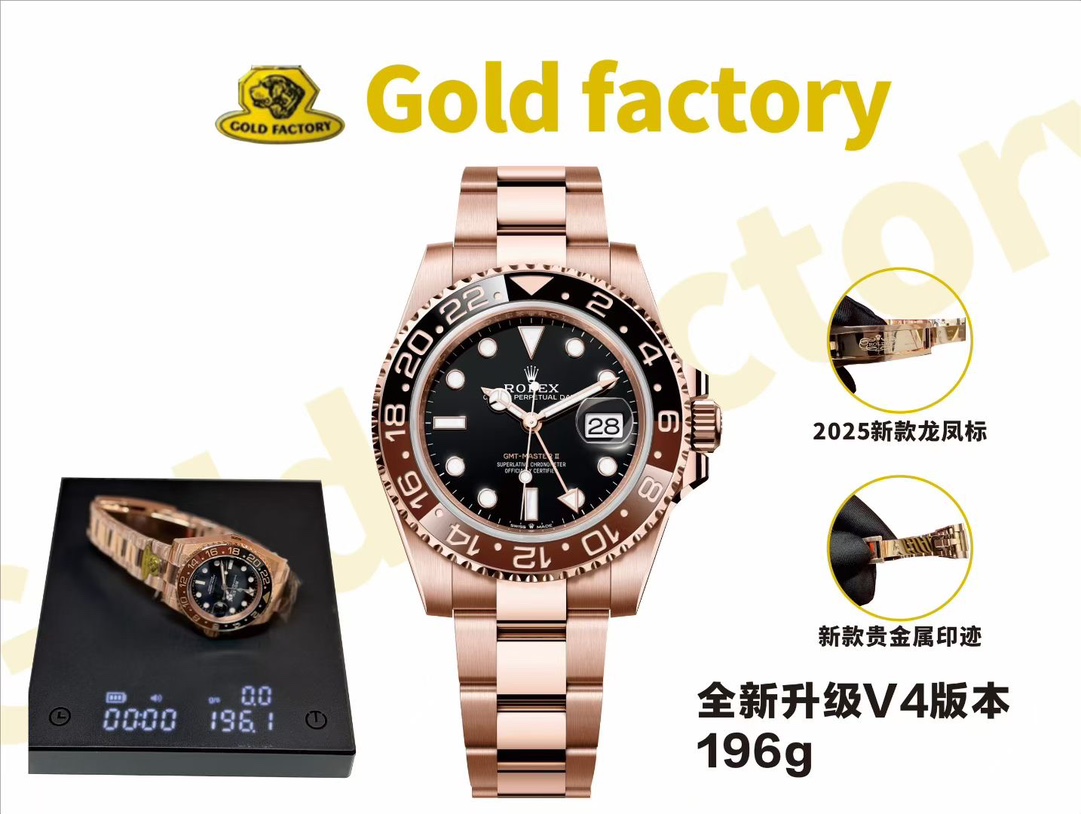 NO:662908,The newly upgraded v4 version of the dog factory is back in stock!  : Does not fade or peel, weighs 196g. Authentic size strap: Upgraded year, new model original 12.1 Thickness: Upgraded year, new model dragon and phoenix laser marking: Upgraded year, new stamped precious metal dog head,19860909狗厂全新升级v4版本回货！ :不掉色不脱皮,重量196g 正品尺寸表带 :升级年,新款原装12.1厚度 :升级年,新款龙凤雷射标注 :升级年,新款冲压贵金属狗头,,Watch