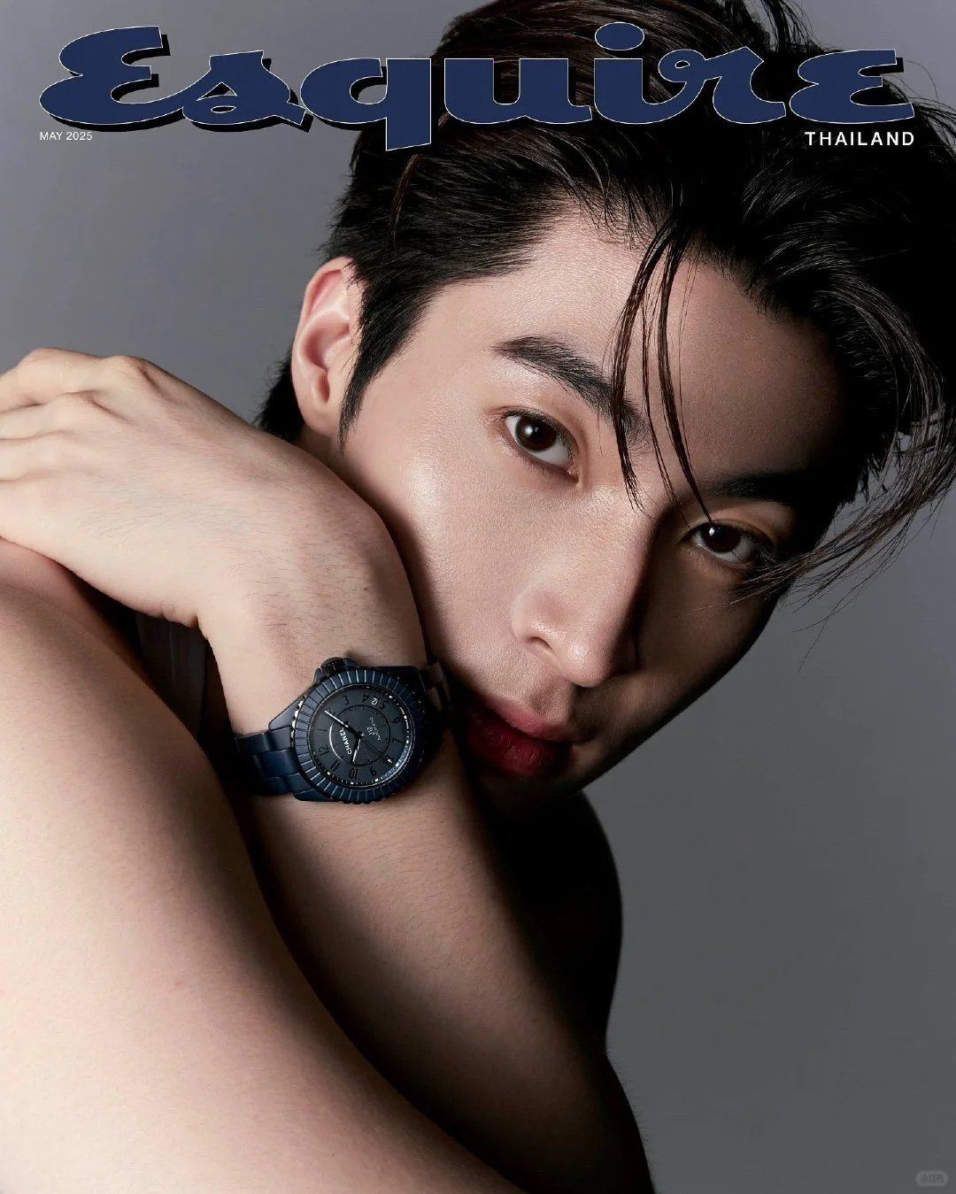 NO:821651,38mm arrives!  CHANEL 38mm diameter!  J12 BLEU series cover promotion collection, from CHANEL Man Asia Star Group Building!  ,,chanel1986090938mm到货！ CHANEL 38mm直径！J12 BLEU 系列封面宣传合集 ,来自 CHANEL Man 亚洲区星光大团建！,,chanel,Watch