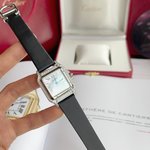 Where to find the Best Replicas
 Cartier Watch Blue Set With Diamonds Quartz Movement