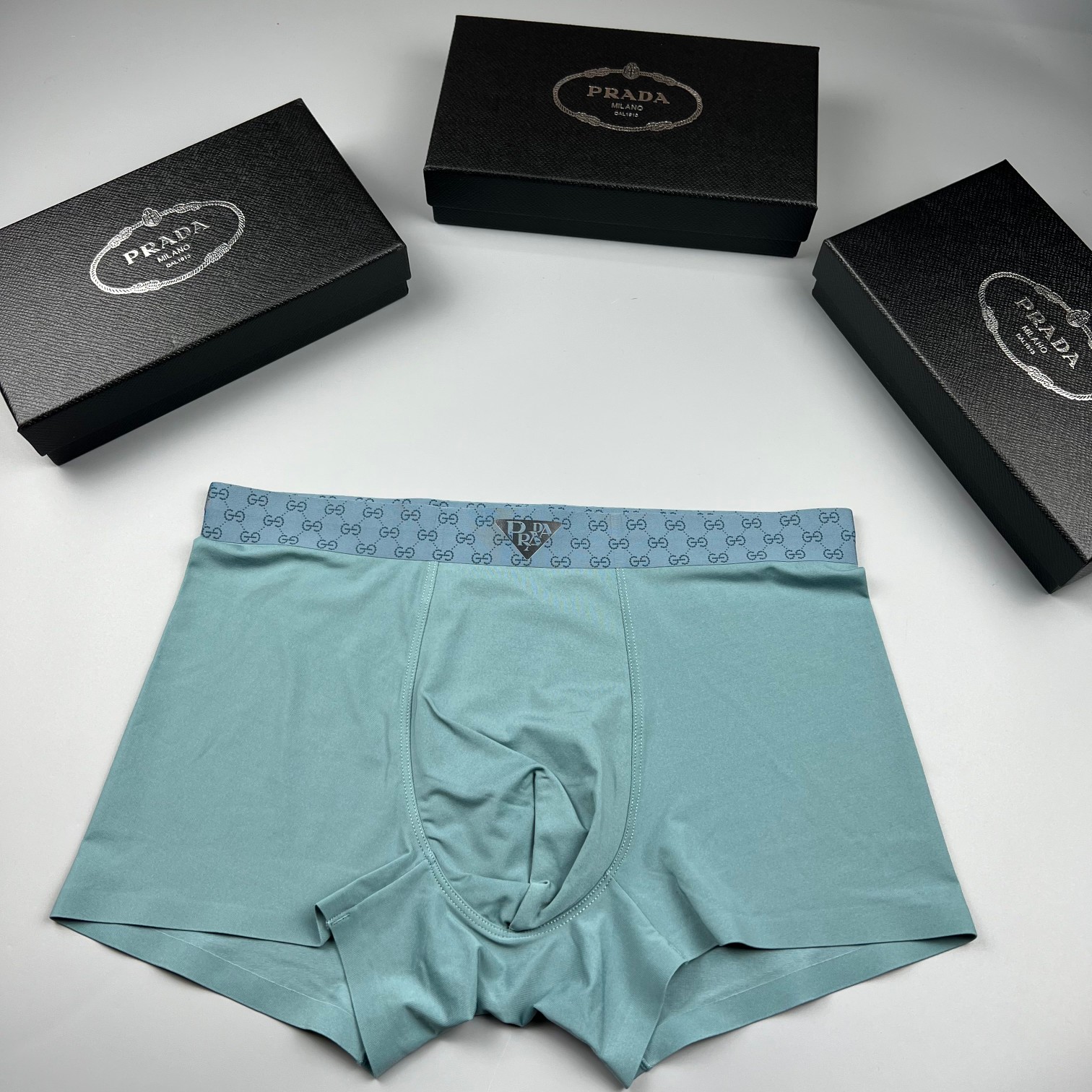 Prada Kleding briefs Mannen