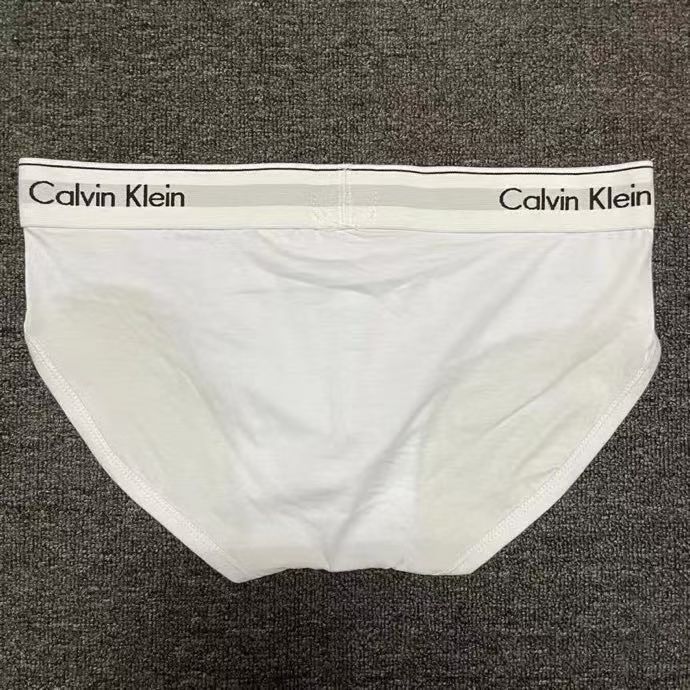 Calvin Klein时尚纯棉男士内裤  高档舒适内裤 码数：M一XXL