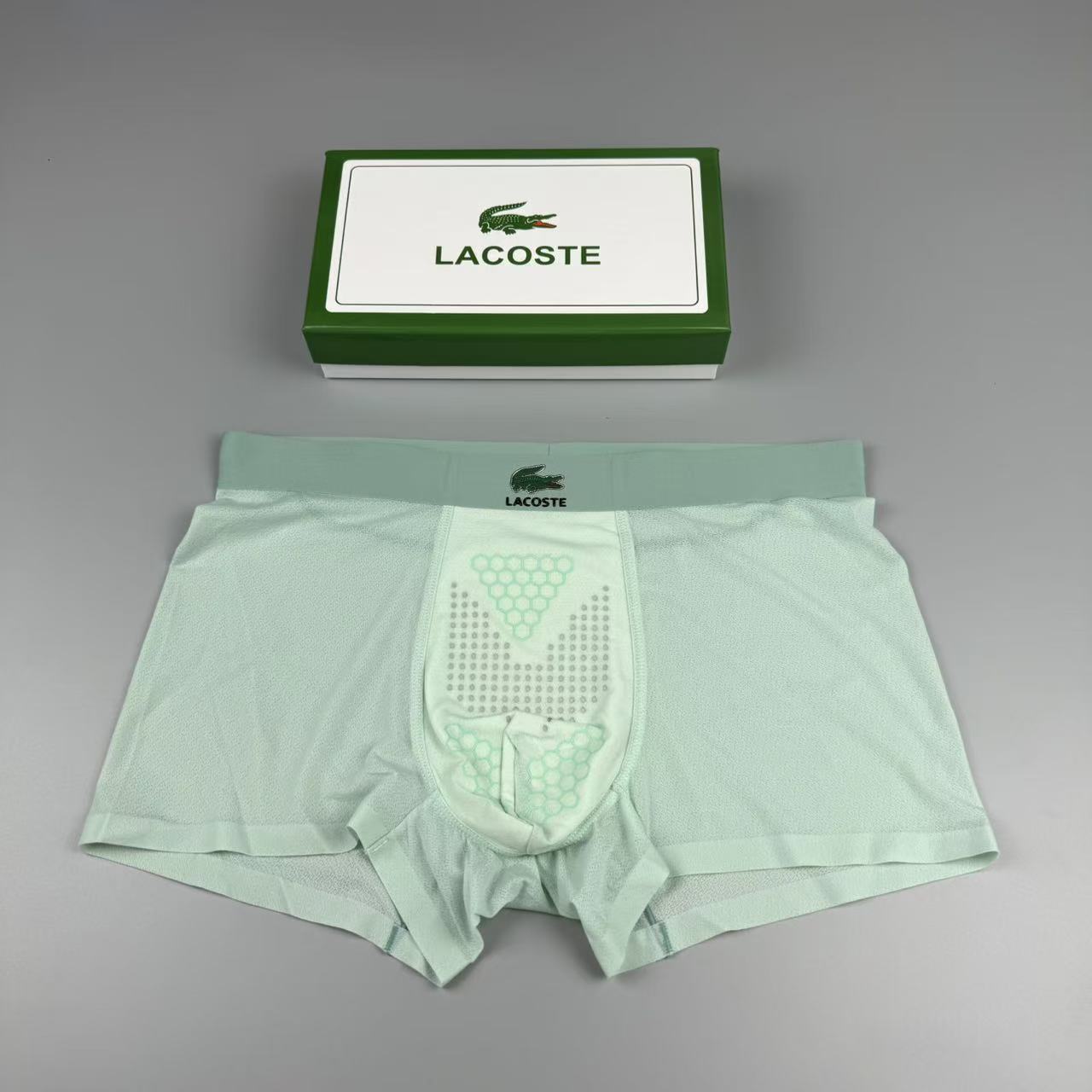 新品 LACOSTE 🐊  原单品质！最新高周波硅胶款 潮流奢品 ！轻薄透设计，采用进口轻薄桑蚕丝 轻薄