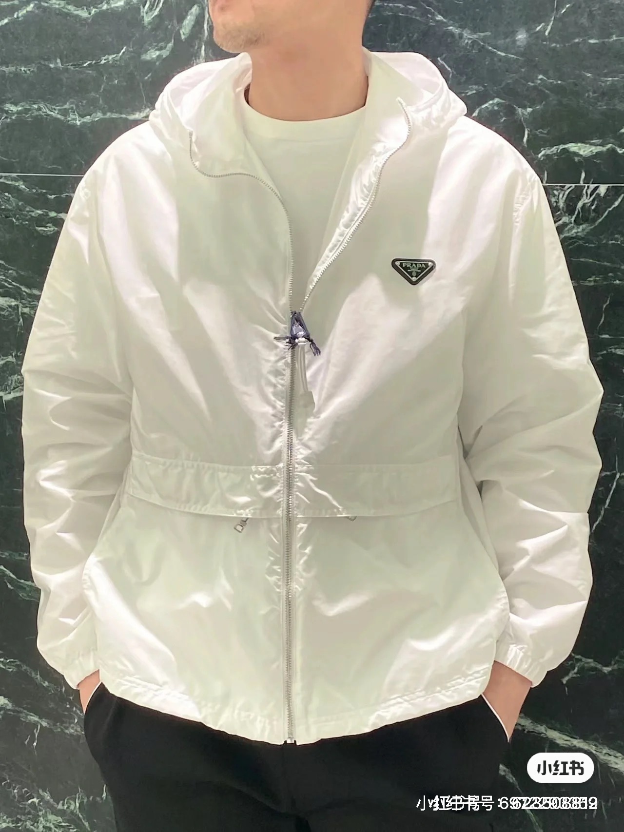 NO:127844,Main recommendation model upper body, alexander wang19860909主推 模特上身,,alexander wang,Men's clothing