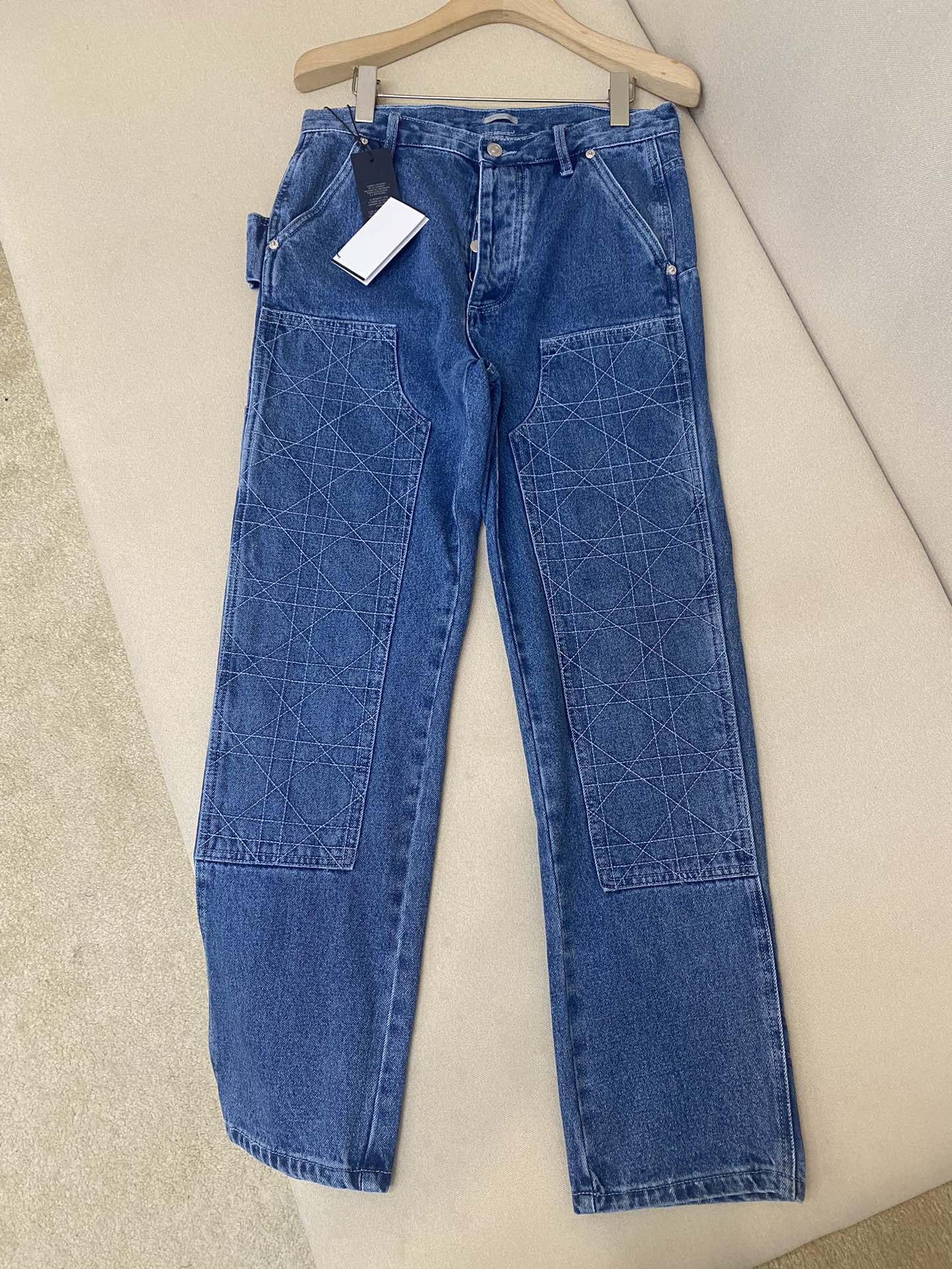 NO:149000,trousers details, alexander wang19860909长裤 细节,,alexander wang,Men's clothing