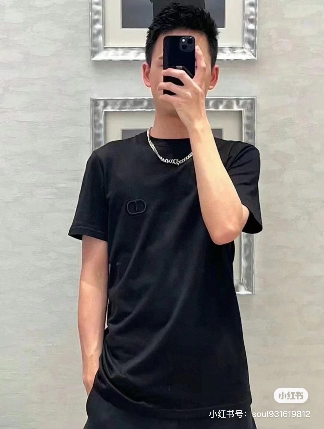 NO:428309,Main recommendation model upper body, alexander wang19860909主推 模特上身,,alexander wang,Men's clothing