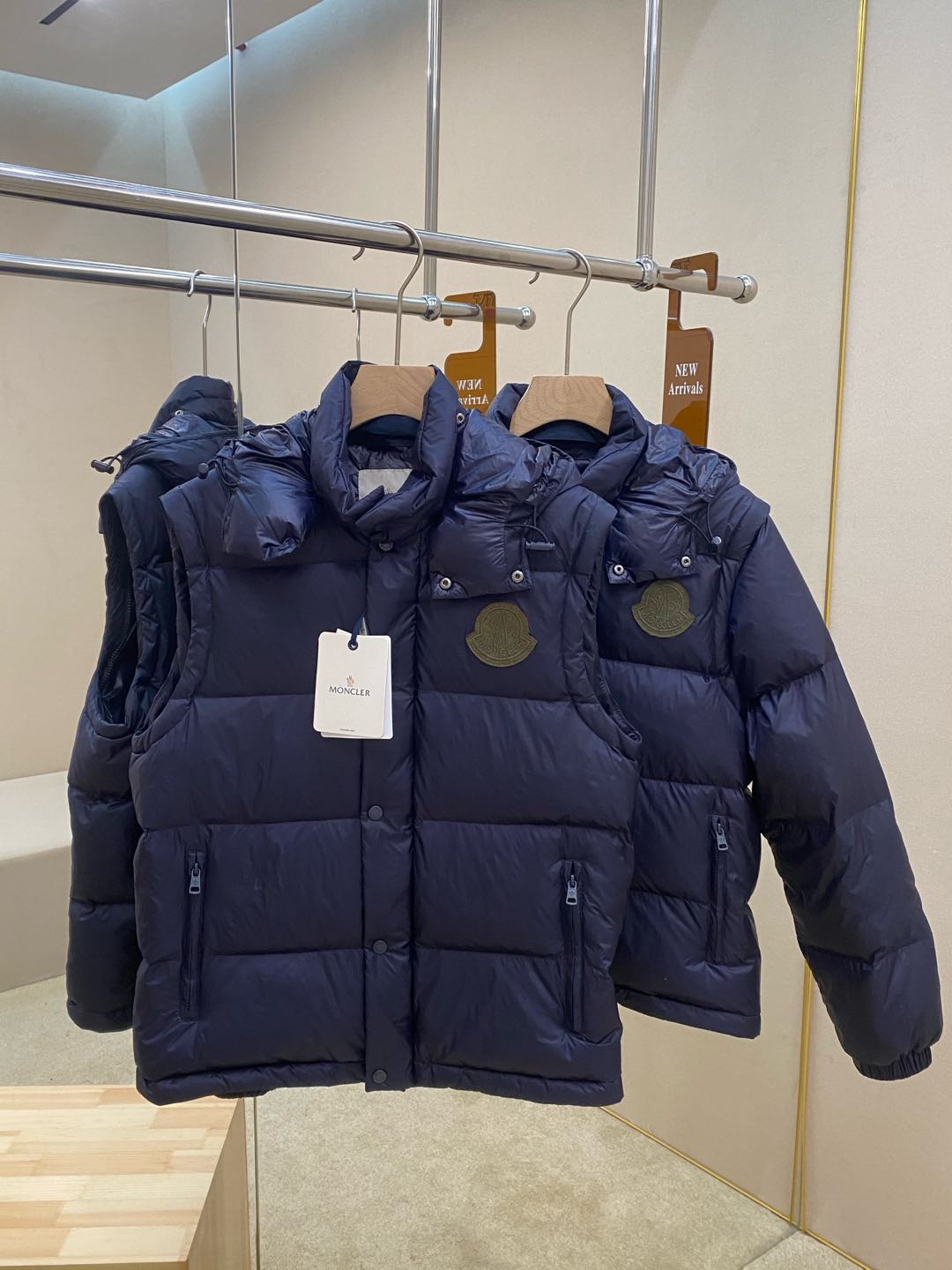 NO:703716,Years later!  Mainly recommend down details, down jacket,19860909年后！ 主推羽绒 细节,,down jacket,,Men's clothing