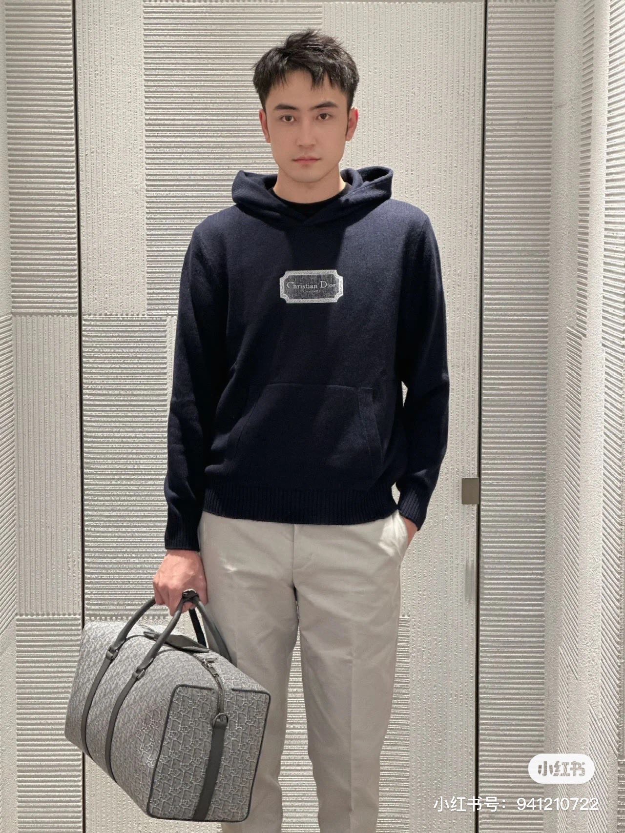 NO:512769,Main recommendation model upper body, alexander wang19860909主推 模特上身,,alexander wang,Men's clothing