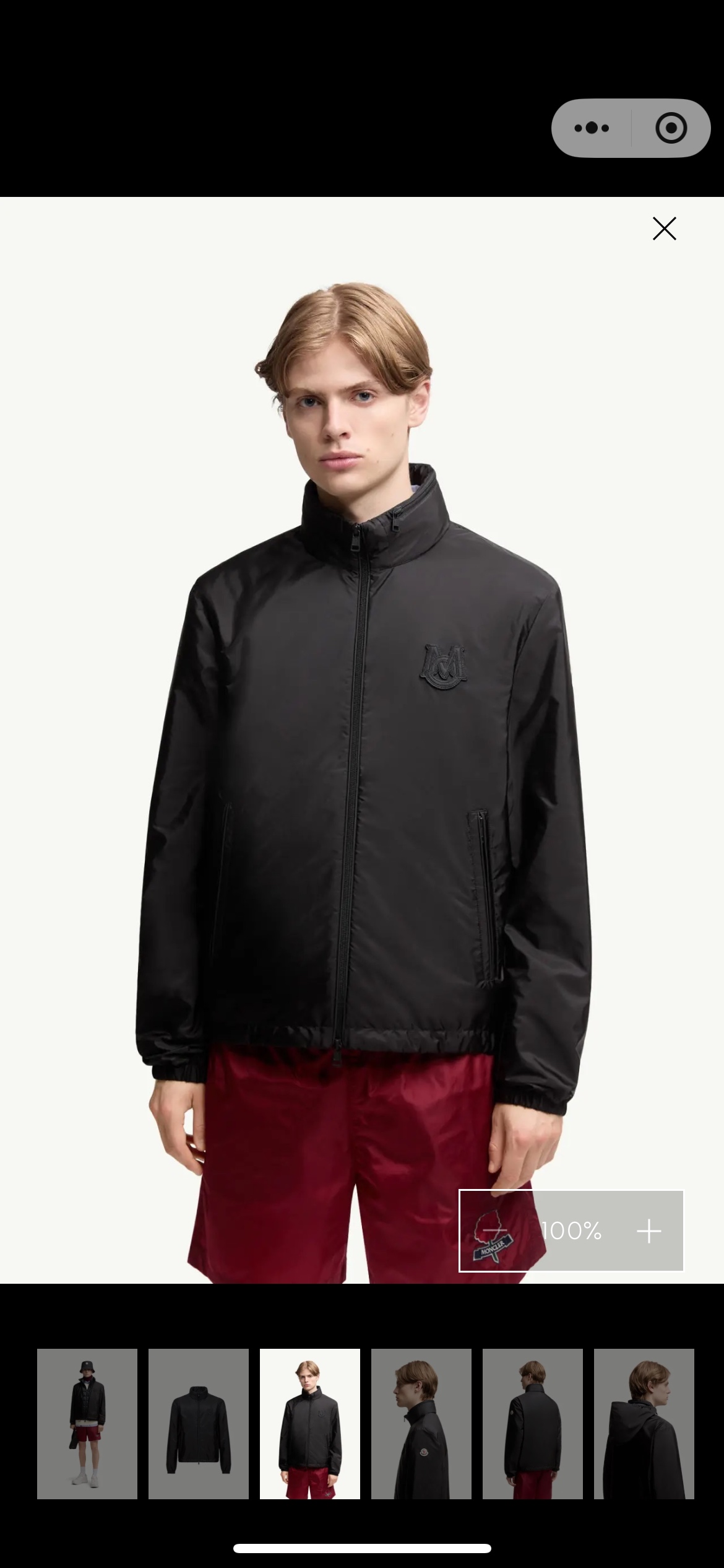 NO:600798,Mainly recommend Moncler  25SS New Cotton Jacket, Covered Mouth This Ouge jacket combines streamlined beauty and practical function. It is made of nylon fabric. This functional fabric has a silky texture. It can provide protection when needed, while presenting a smooth style and matching  It has a detachable pull-out hood. It is embellished with monogram details of the same color. The sleeves are decorated with Meng family armbands, zipper opening and zipper pockets, and the elasticity of the hem is adjustable. It is both warm and handsome. It is a must-have item for autumn. It is suitable for both men and women. Highly recommended!  Color Black White Size 1 2 3 4 H2025,,Moncler,jackets & coats,hats,alexander wang19860909主推 Moncler 25SS新款棉夹克,蒙口这款Ouge夹克兼具流线型美感和实用功能,采用尼龙面料制成.这种功能性面料具有丝滑质感.可在需要时提供保护,同时呈现流畅款型,配有可拆卸拉出式兜帽.点缀同色系字母组合细节,袖子处饰有蒙家袖章,拉链开合,拉链口袋,下摆松紧可调节,既保暖又帅气,是入秋的必备单品,强男女同款,强烈推荐！ 颜色黑色 白色 码数1 2 3 4 H2025,,Moncler,jackets & coats,hats,alexander wang,Men's clothing