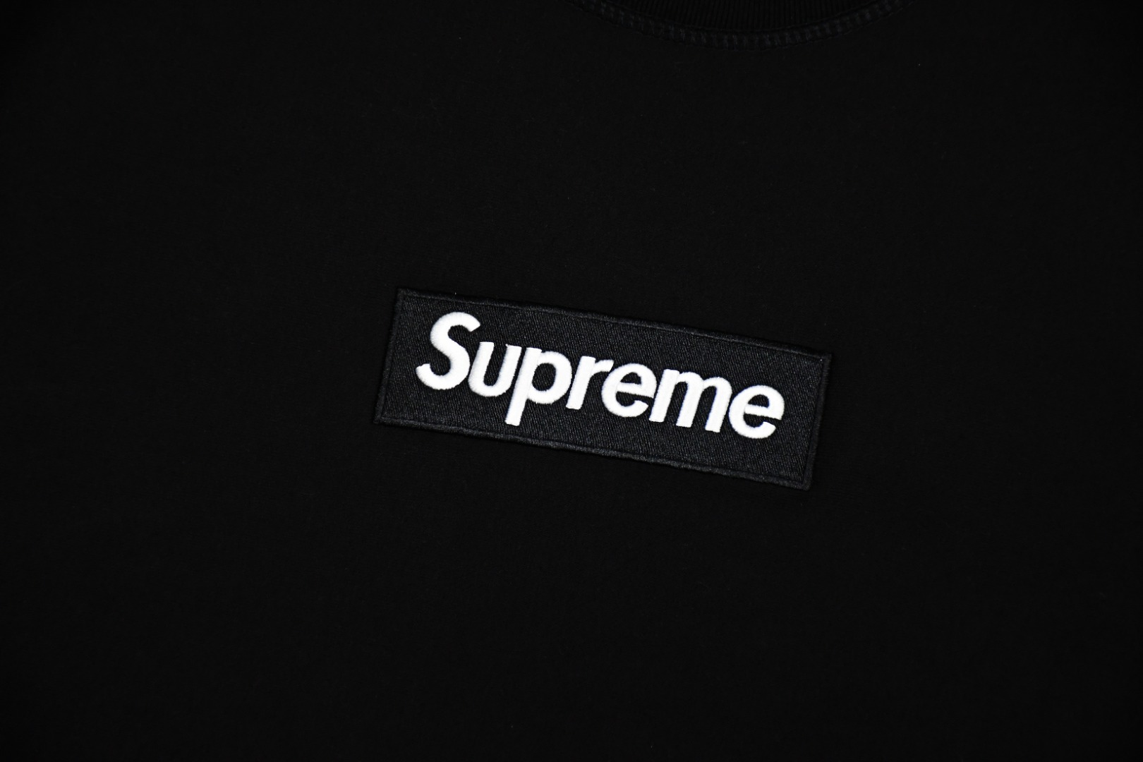 Supreme 24Fw Embroidery Box Logo Hood Hats with High-Quality Materials - 图片 7